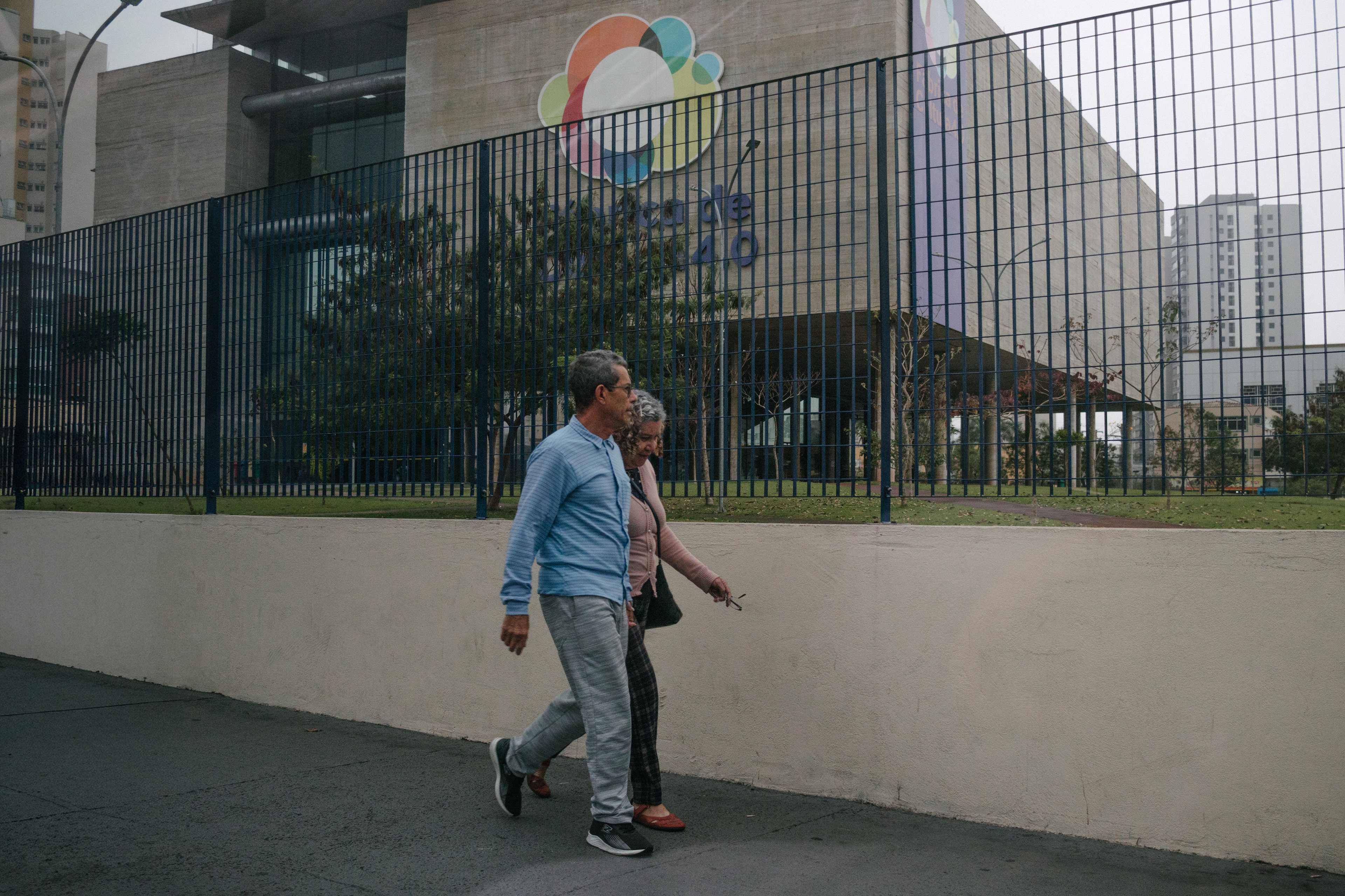 São Bernardo do Campo, 2025