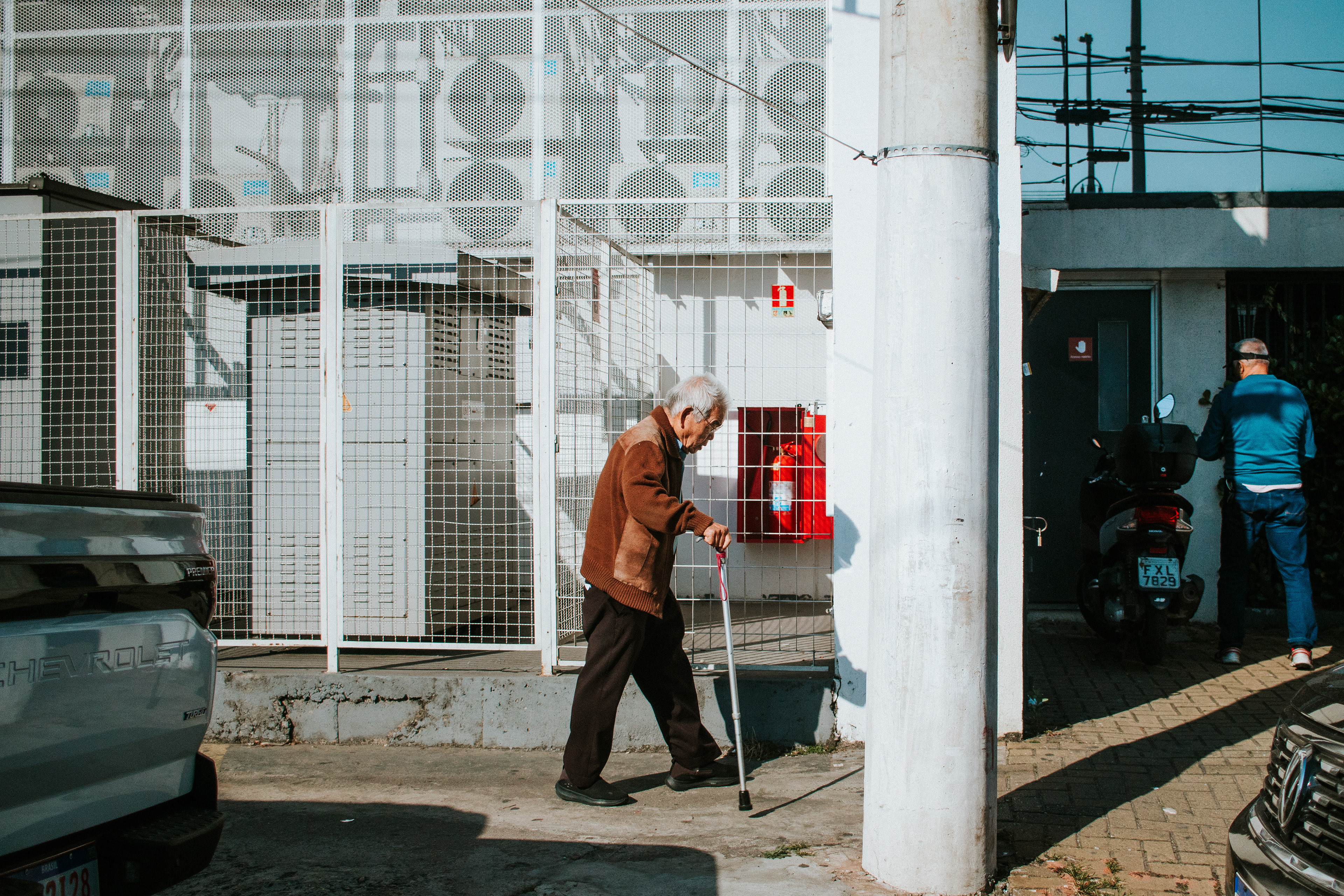 São Bernardo do Campo, 2025