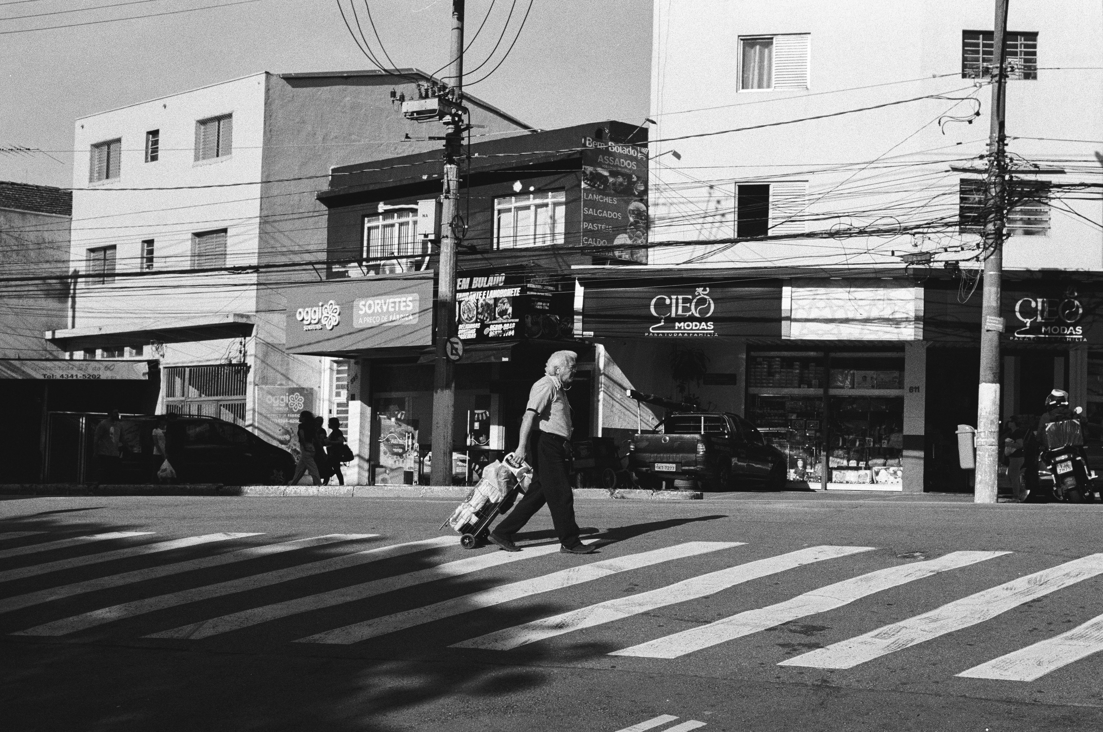 São Bernardo do Campo, 2025 | 🎞️Kodak 400TX