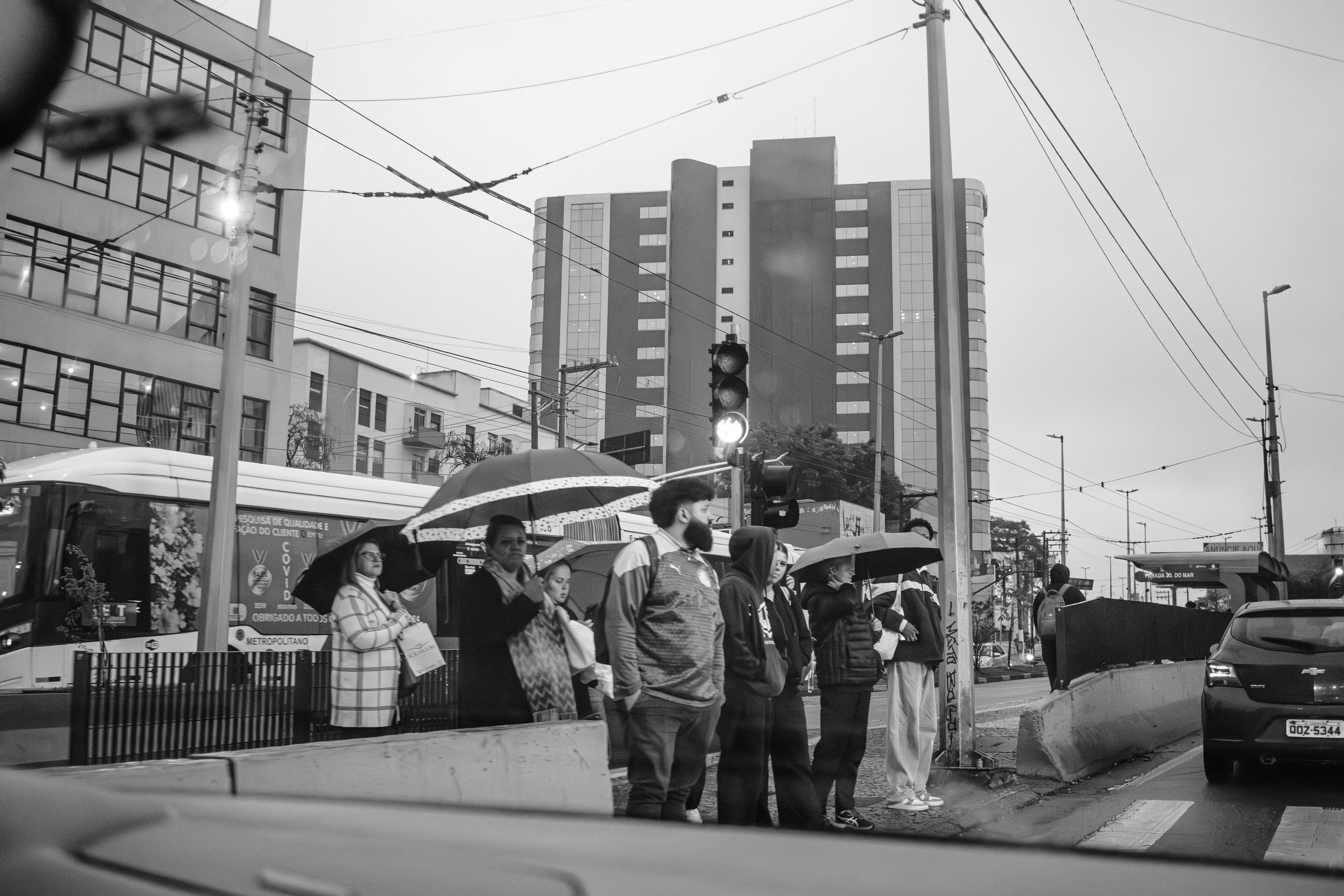 São Bernardo do Campo, 2025