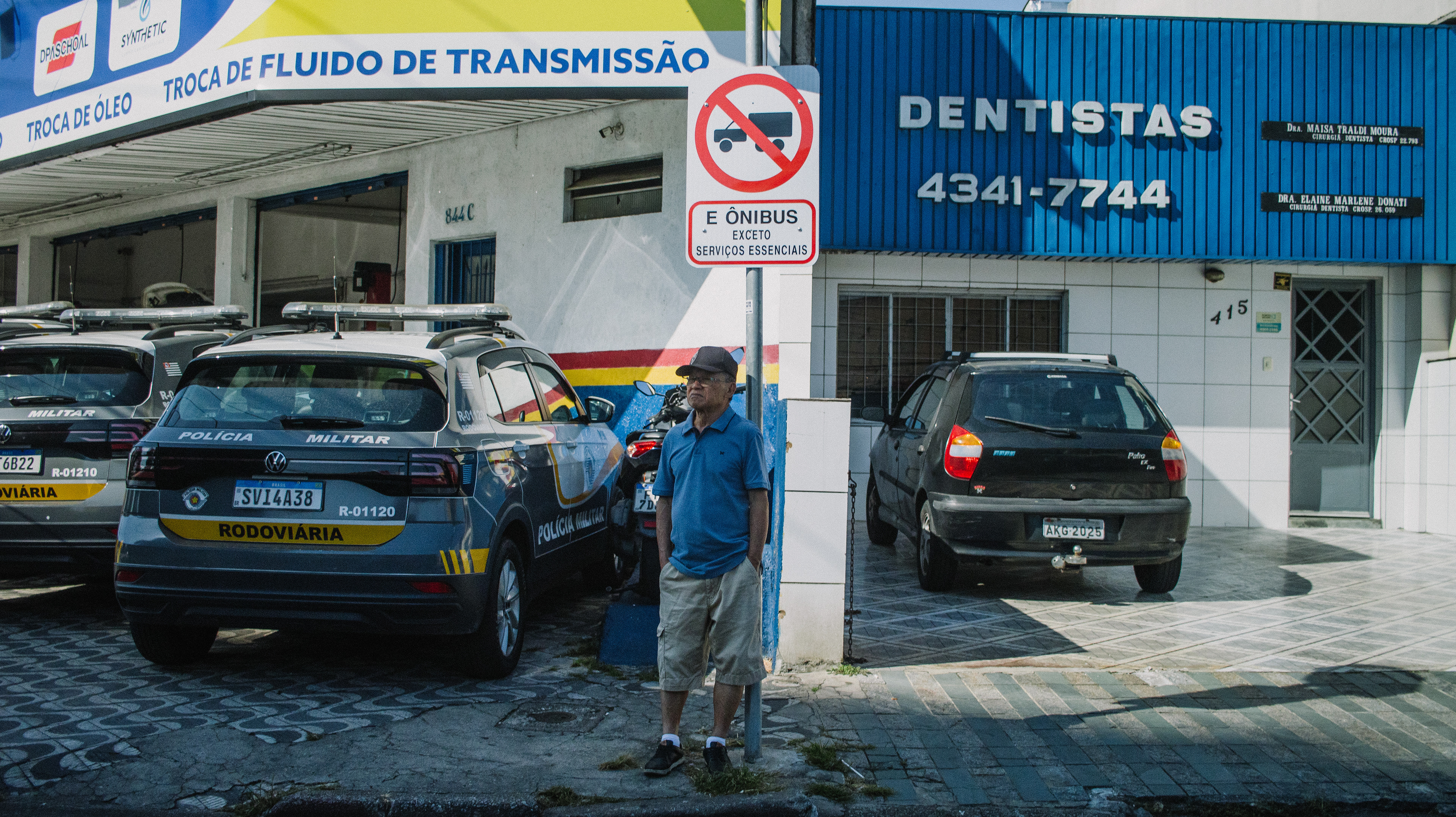 São Bernardo do Campo, 2026