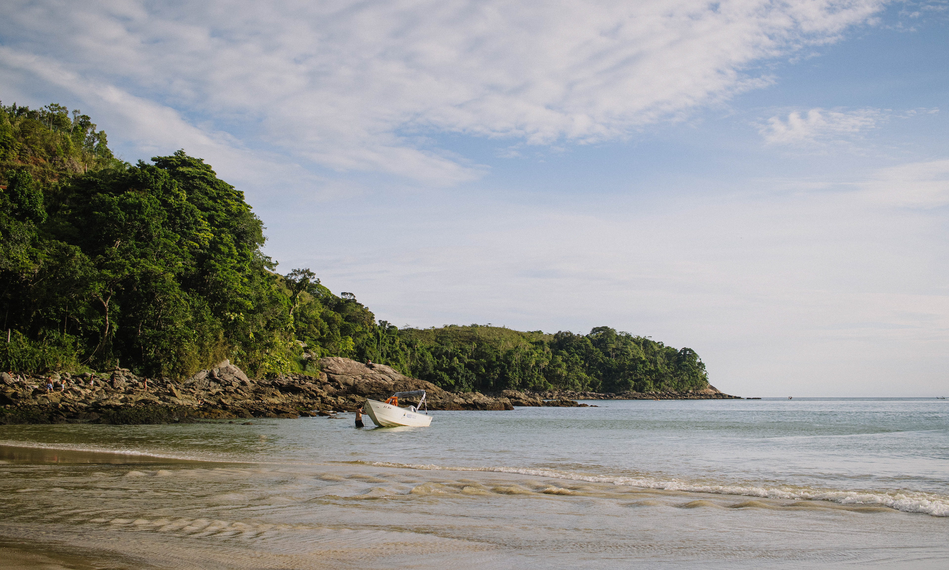 Maresias, 2026