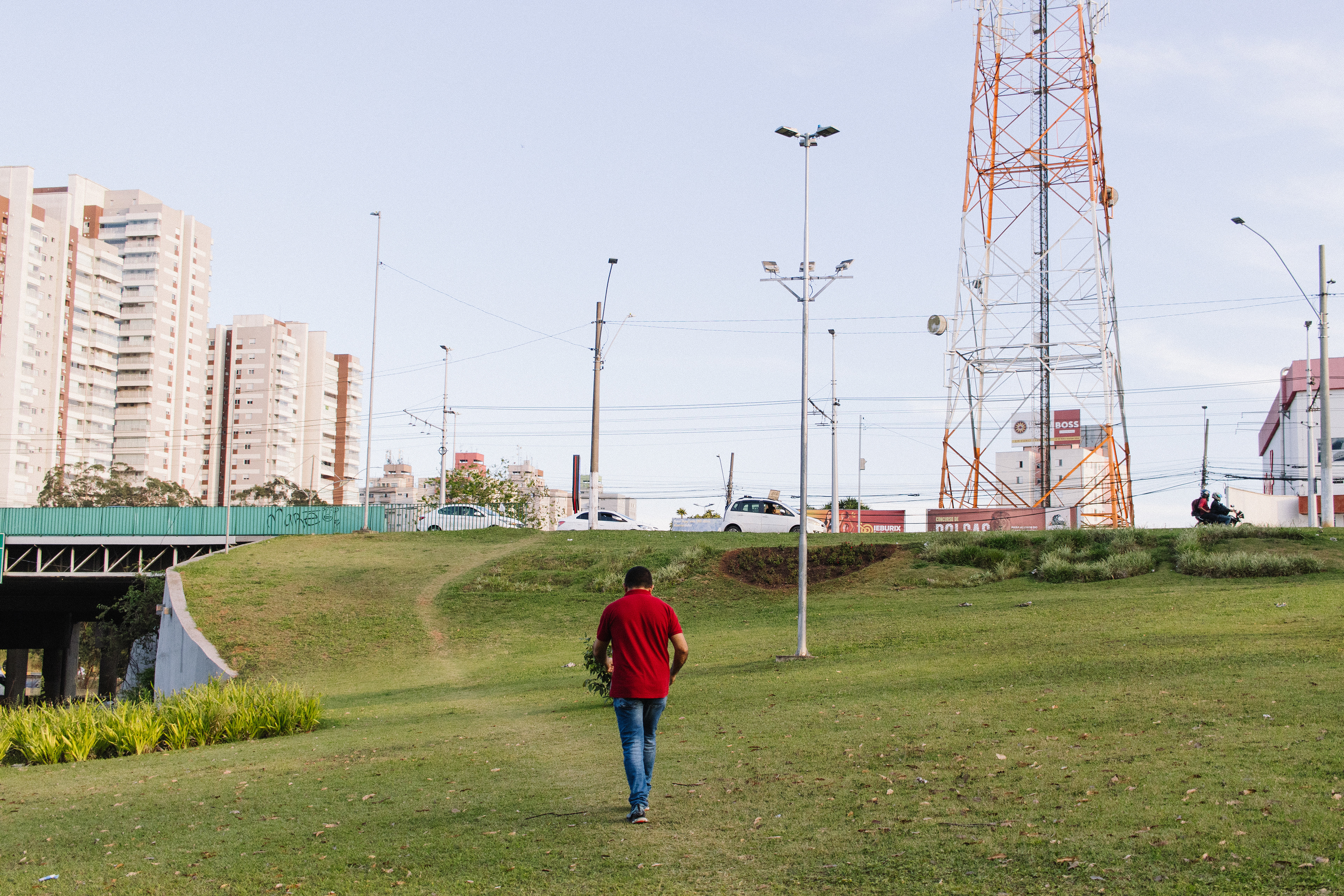 São Bernardo do Campo, 2025