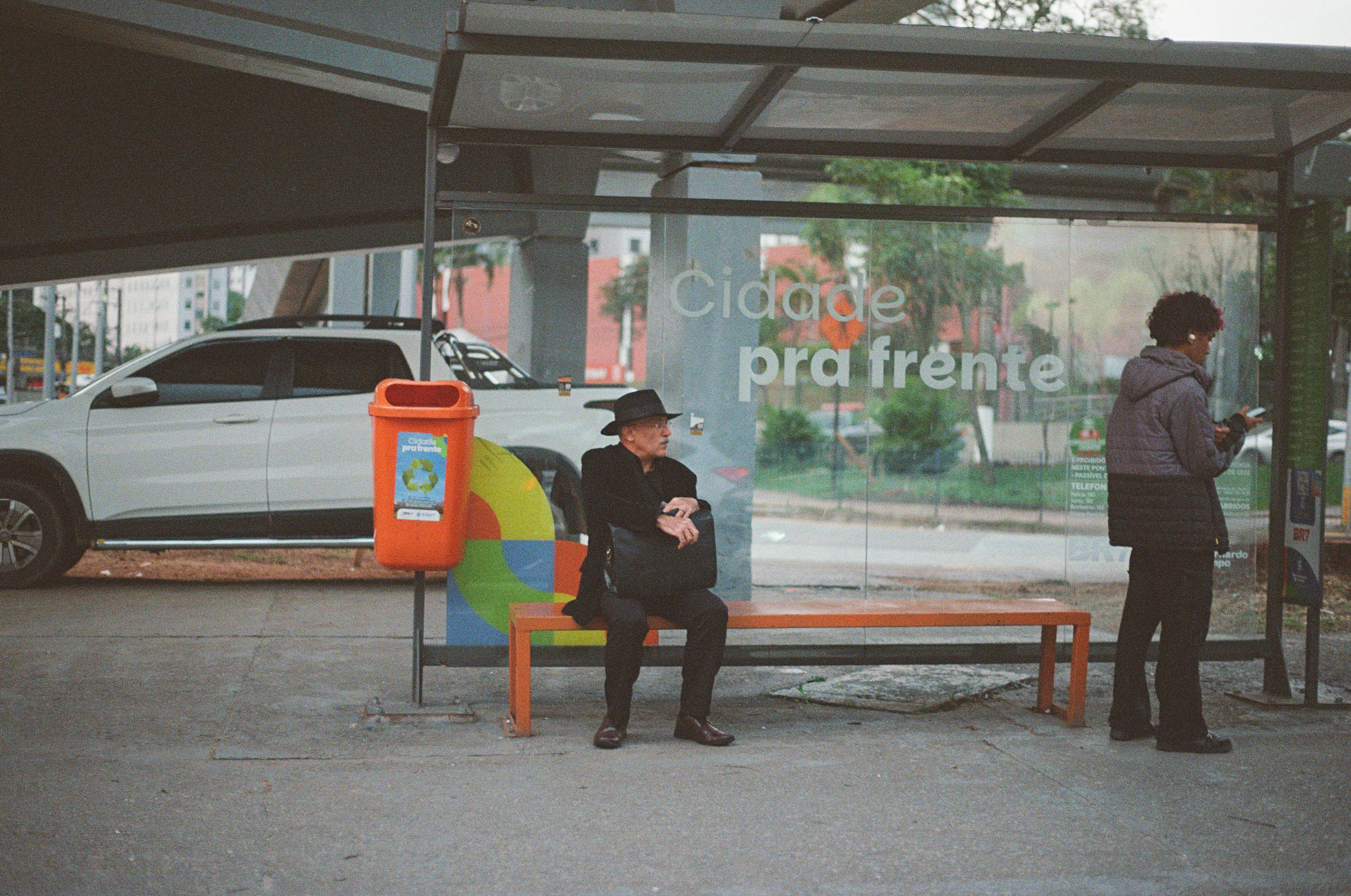 São Bernardo do Campo, 2026 | 🎞️ Fujifilm 400