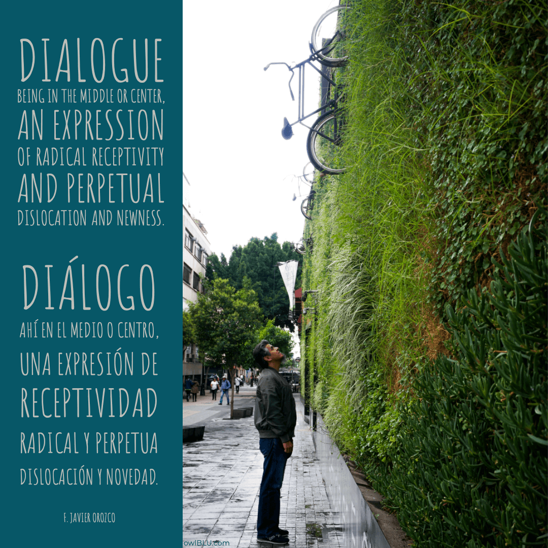 Convivencia Church Project Meditation