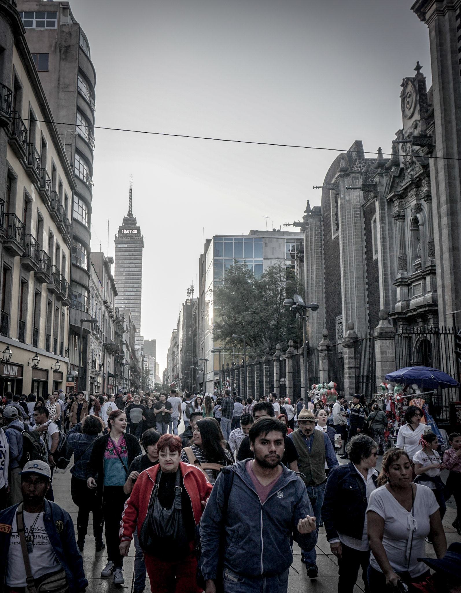 CDMX