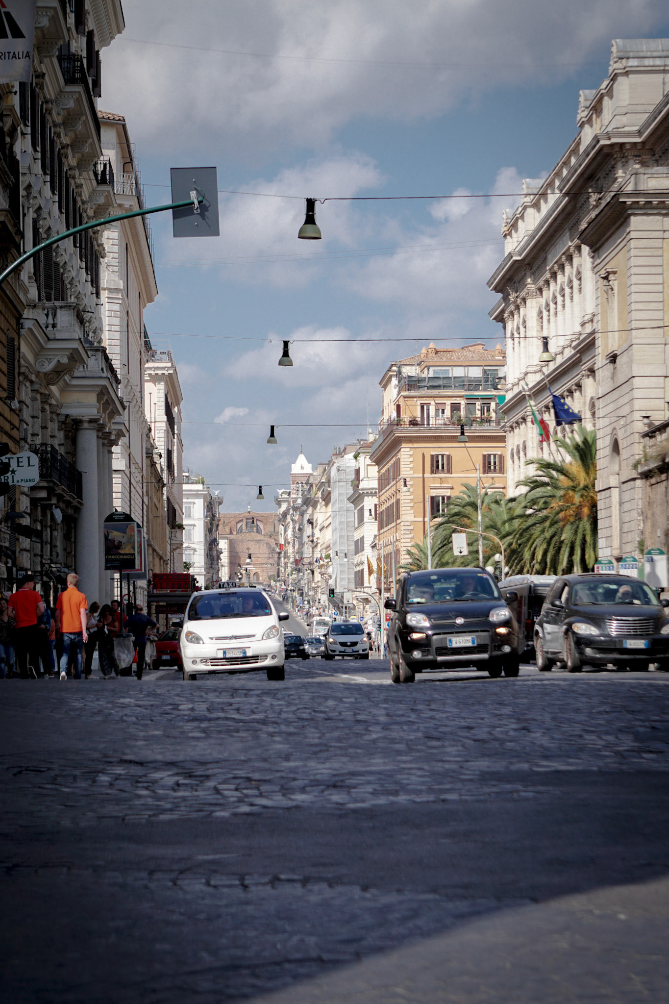 Rome