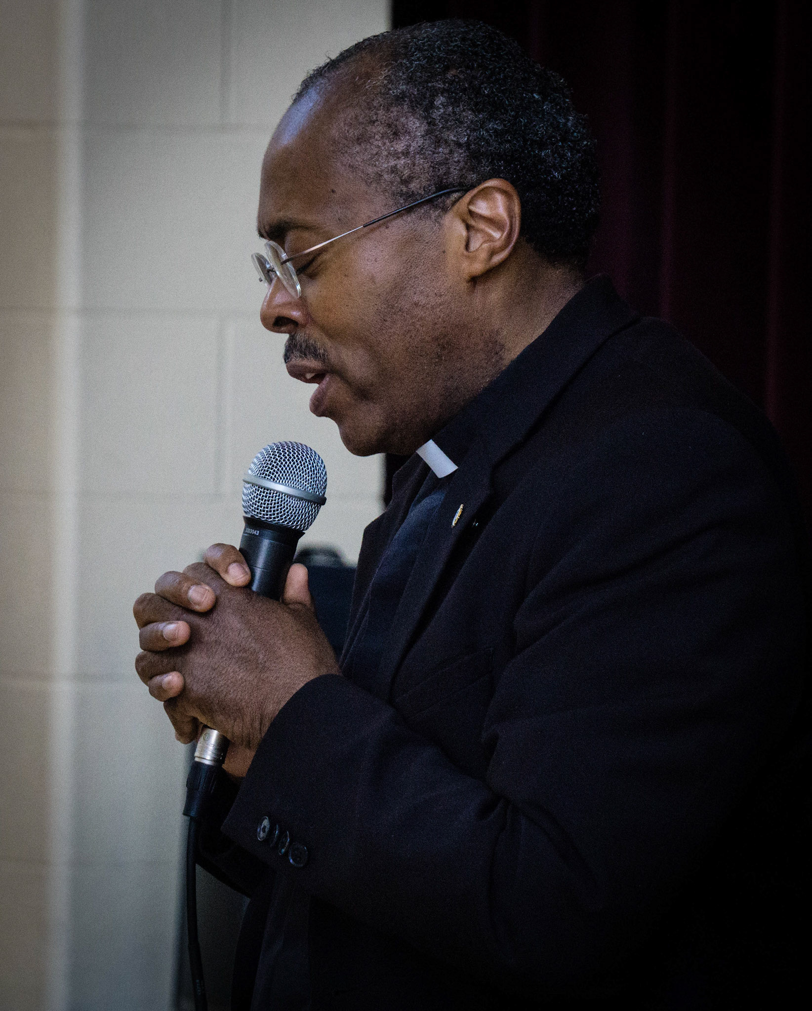 Fr. Art, STL