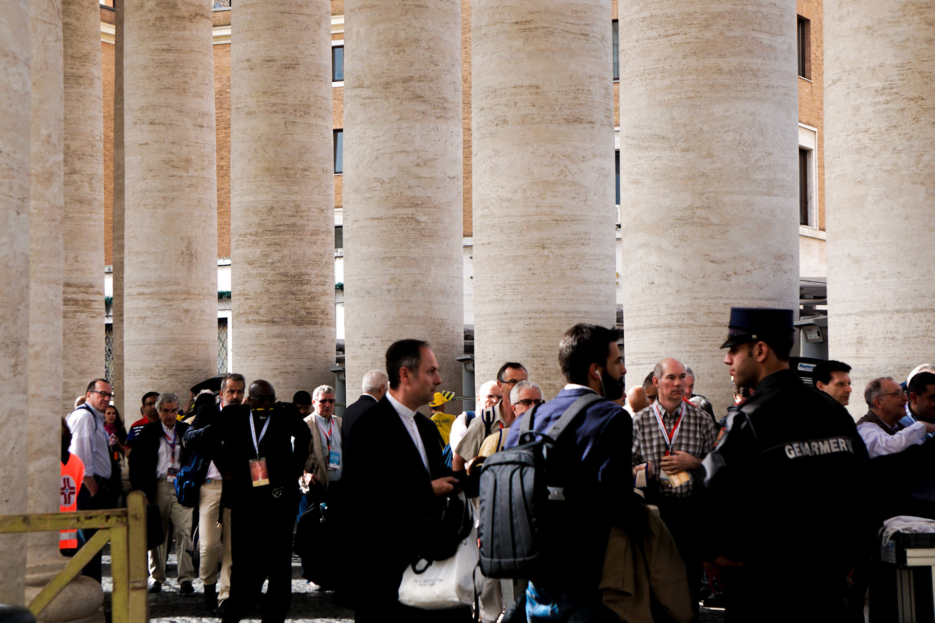 Vatican