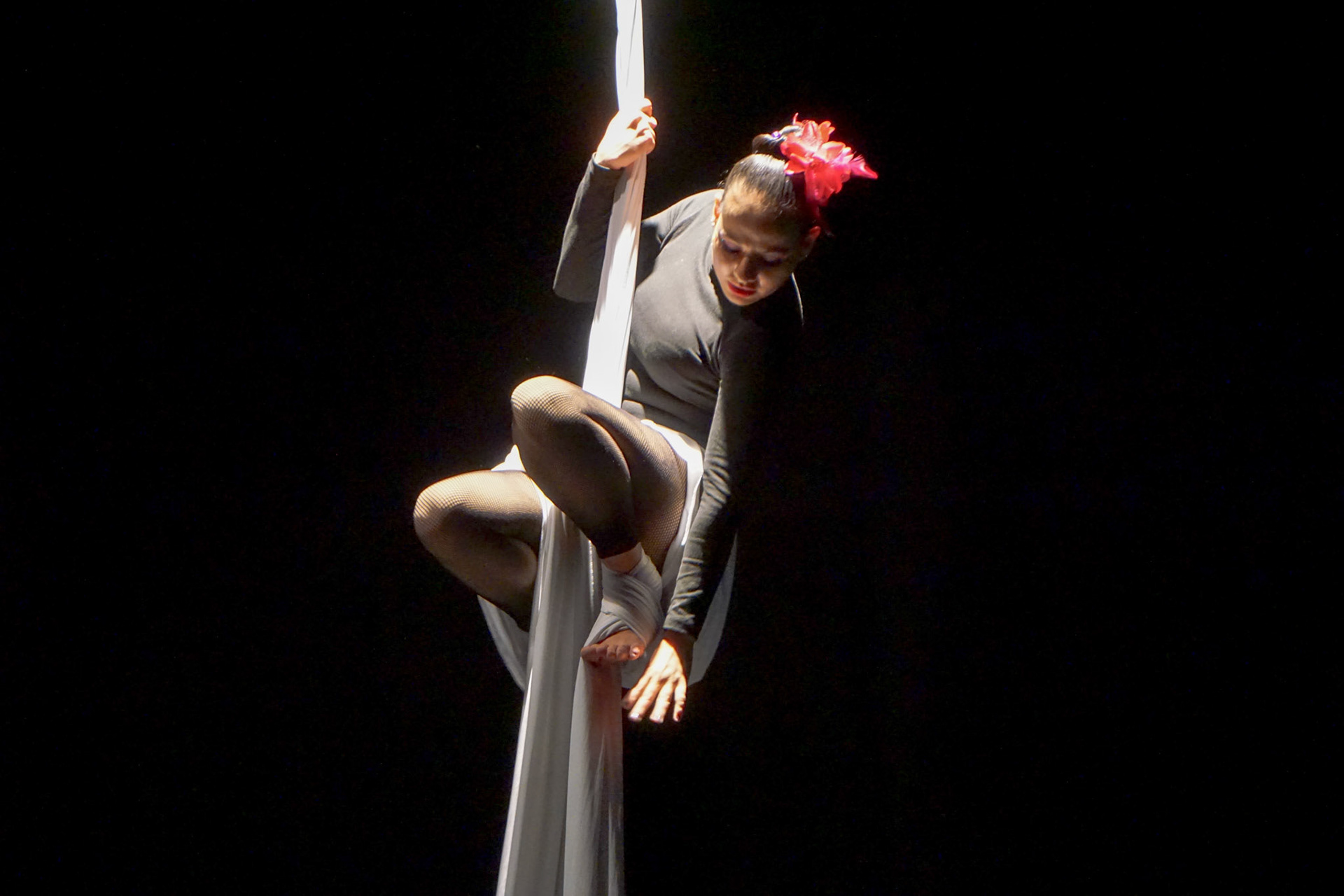 silks, CDMX