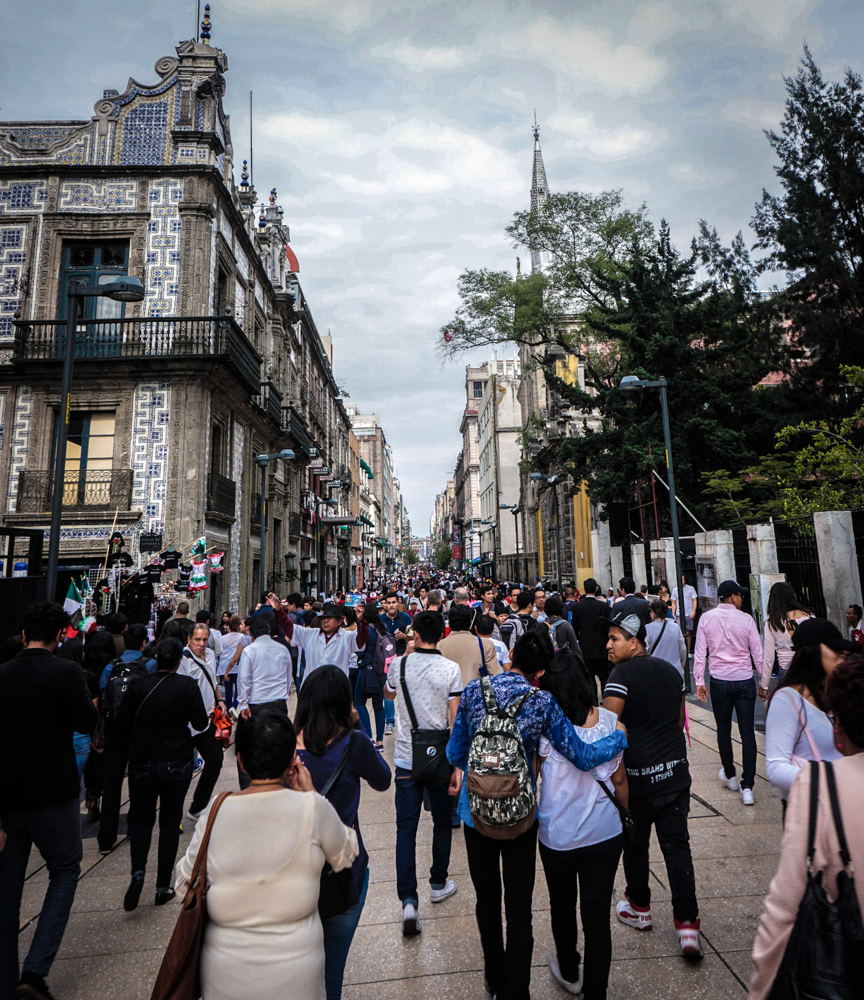 CDMX