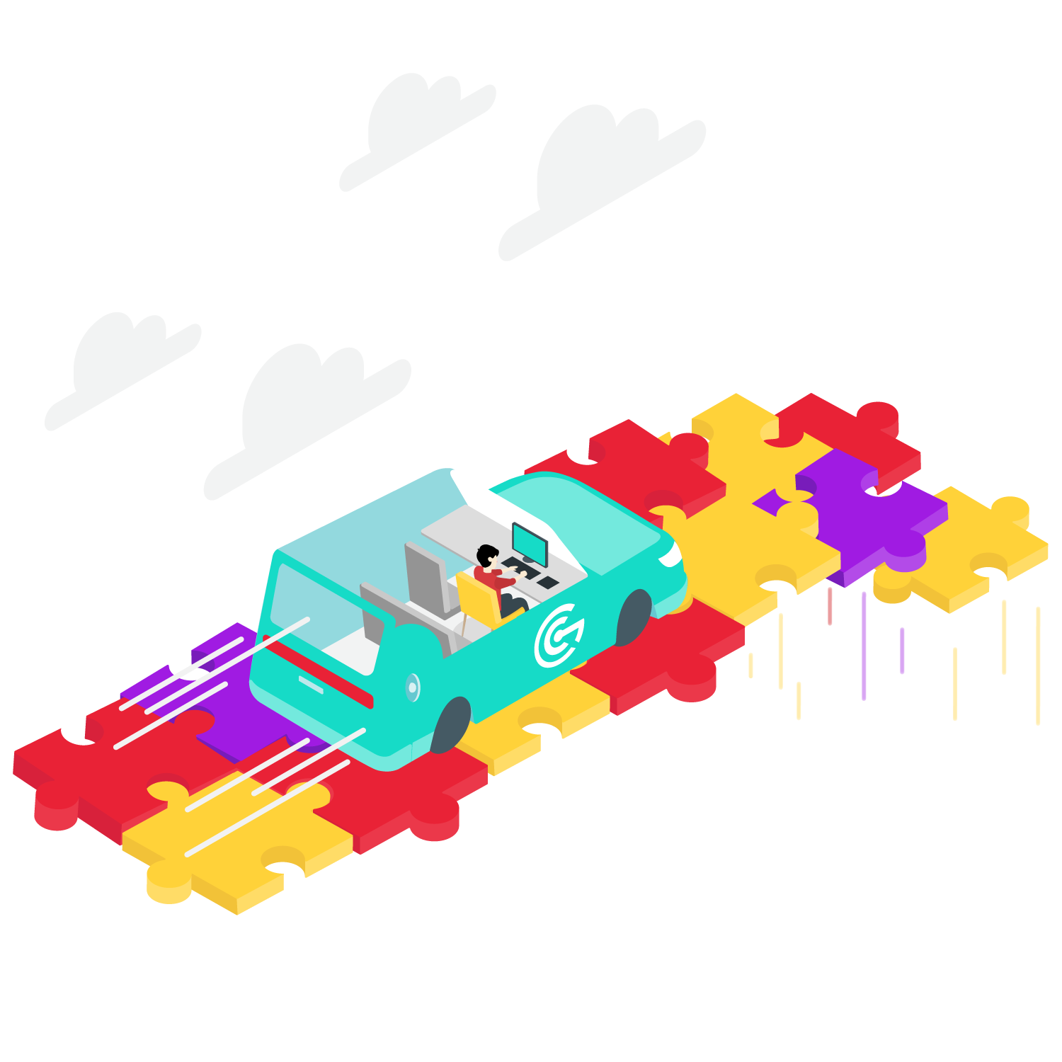 Automotive Support