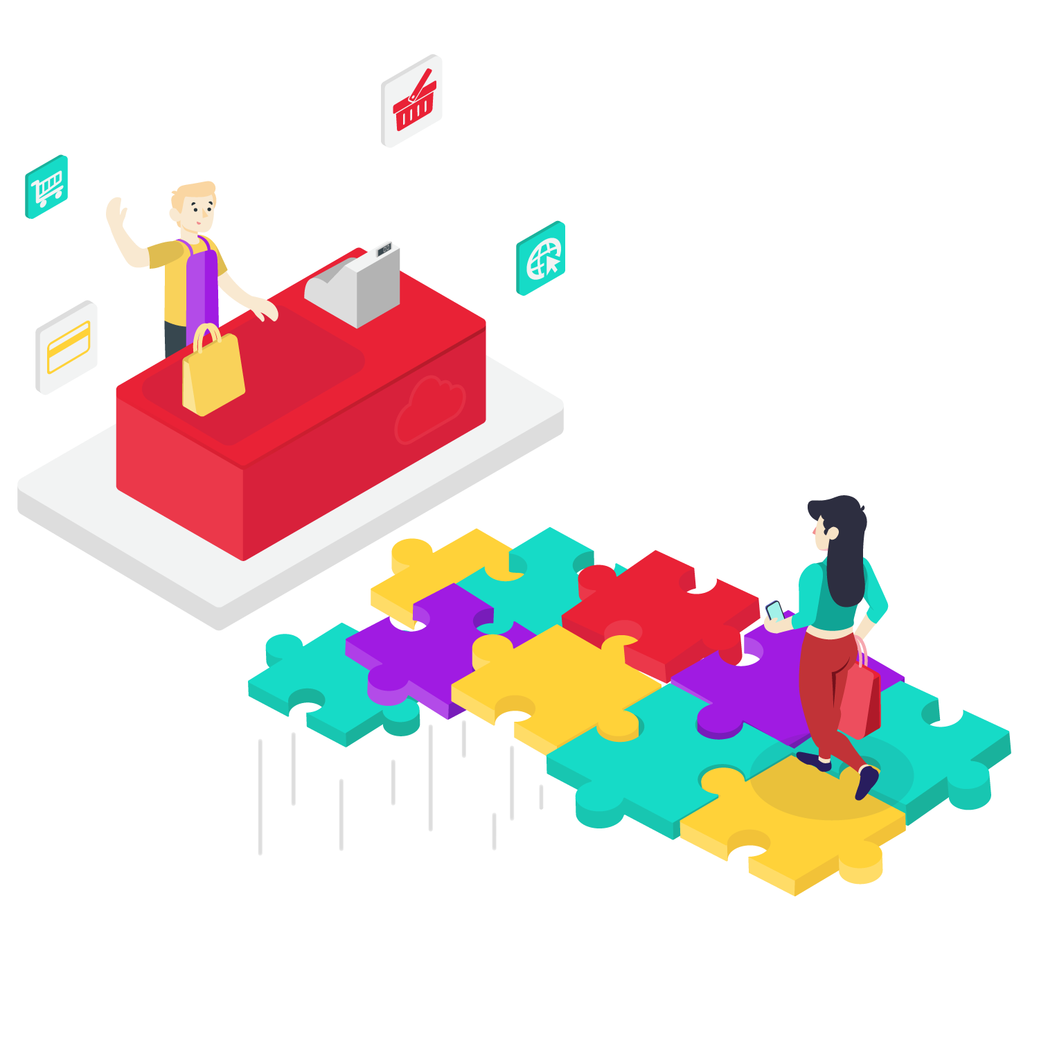 eCommerce