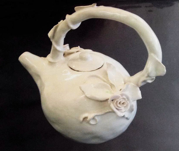 Pottery