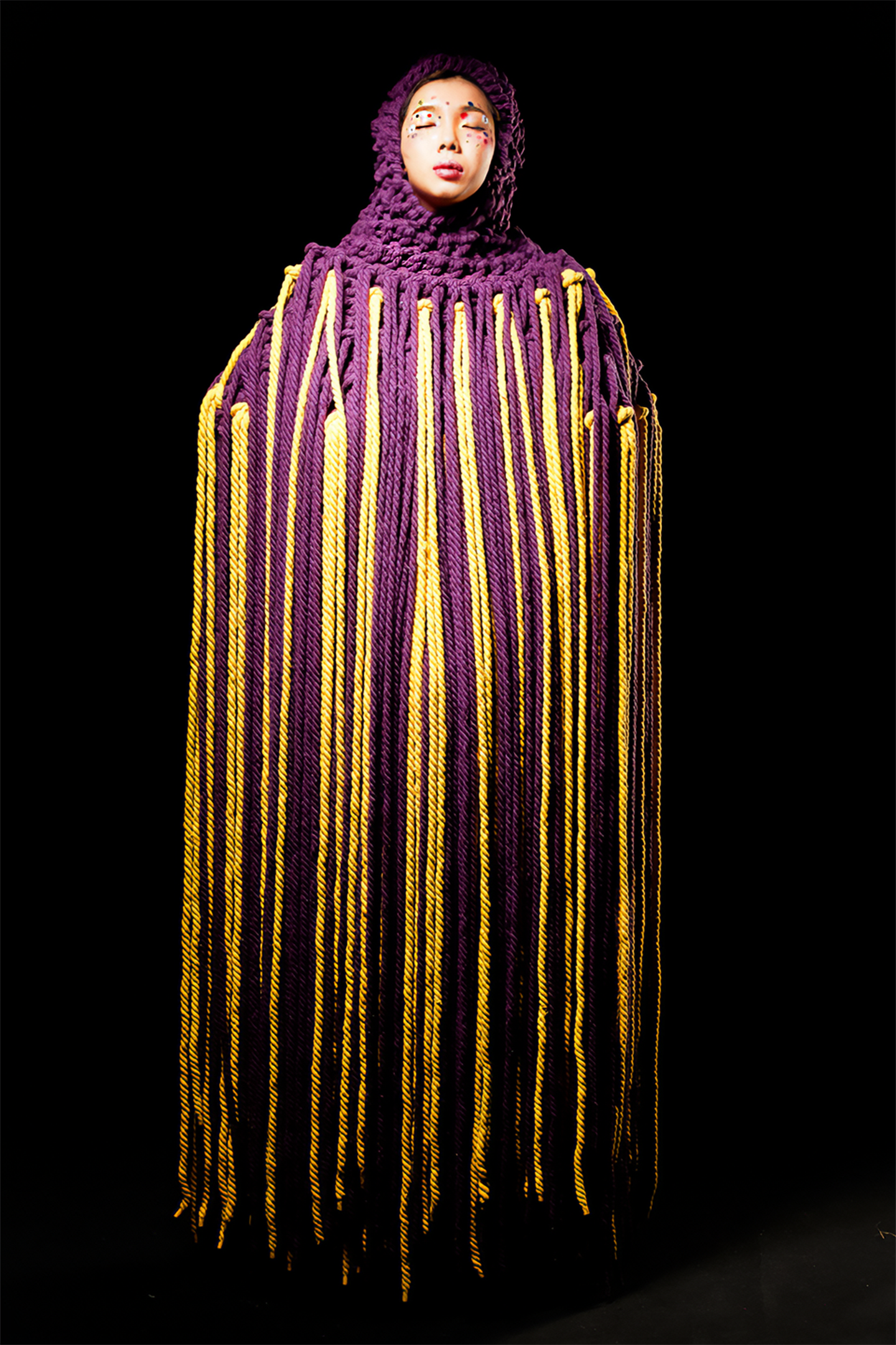Look 01 Vanity