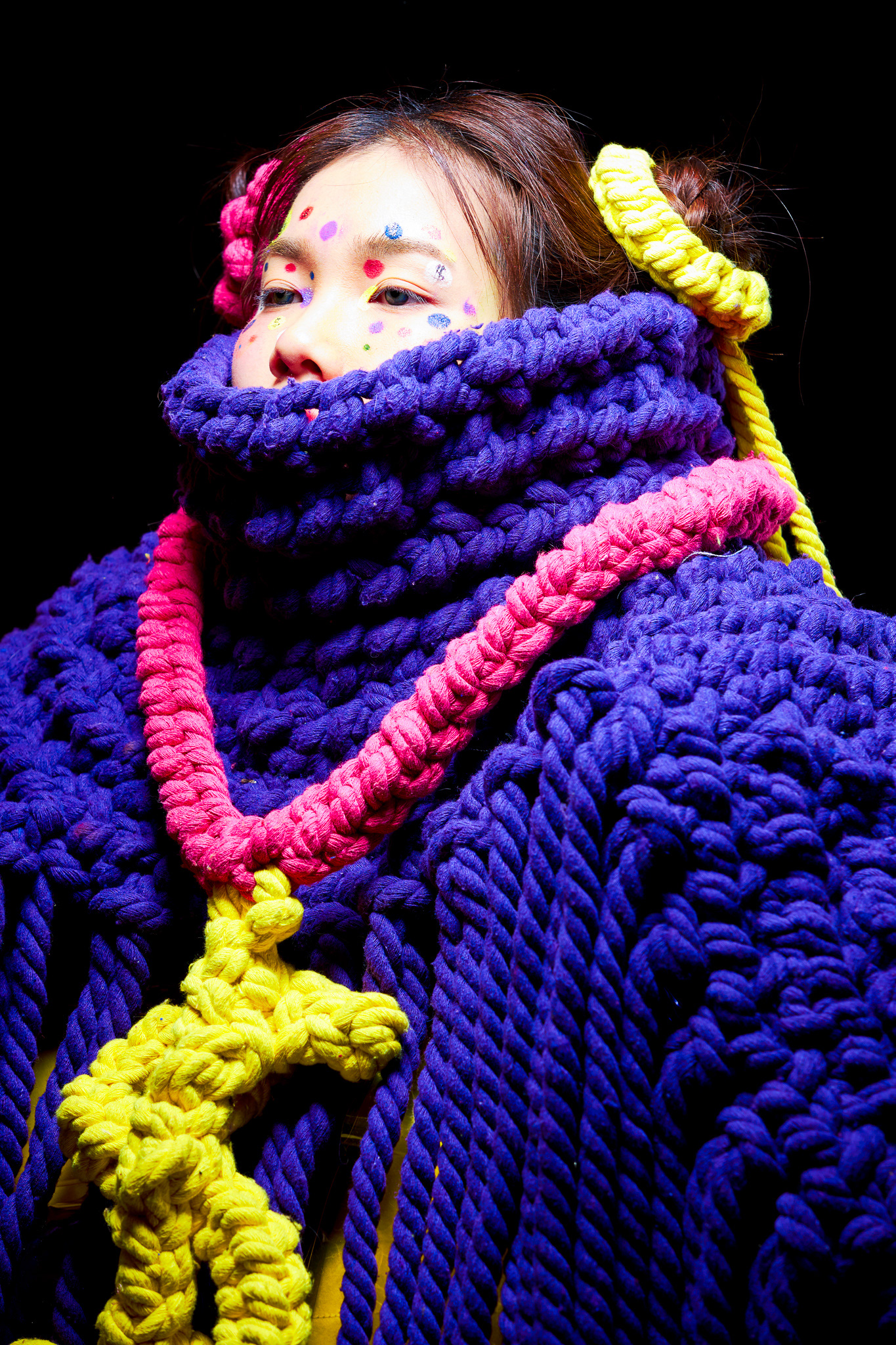 LOOK 02 DESIRE