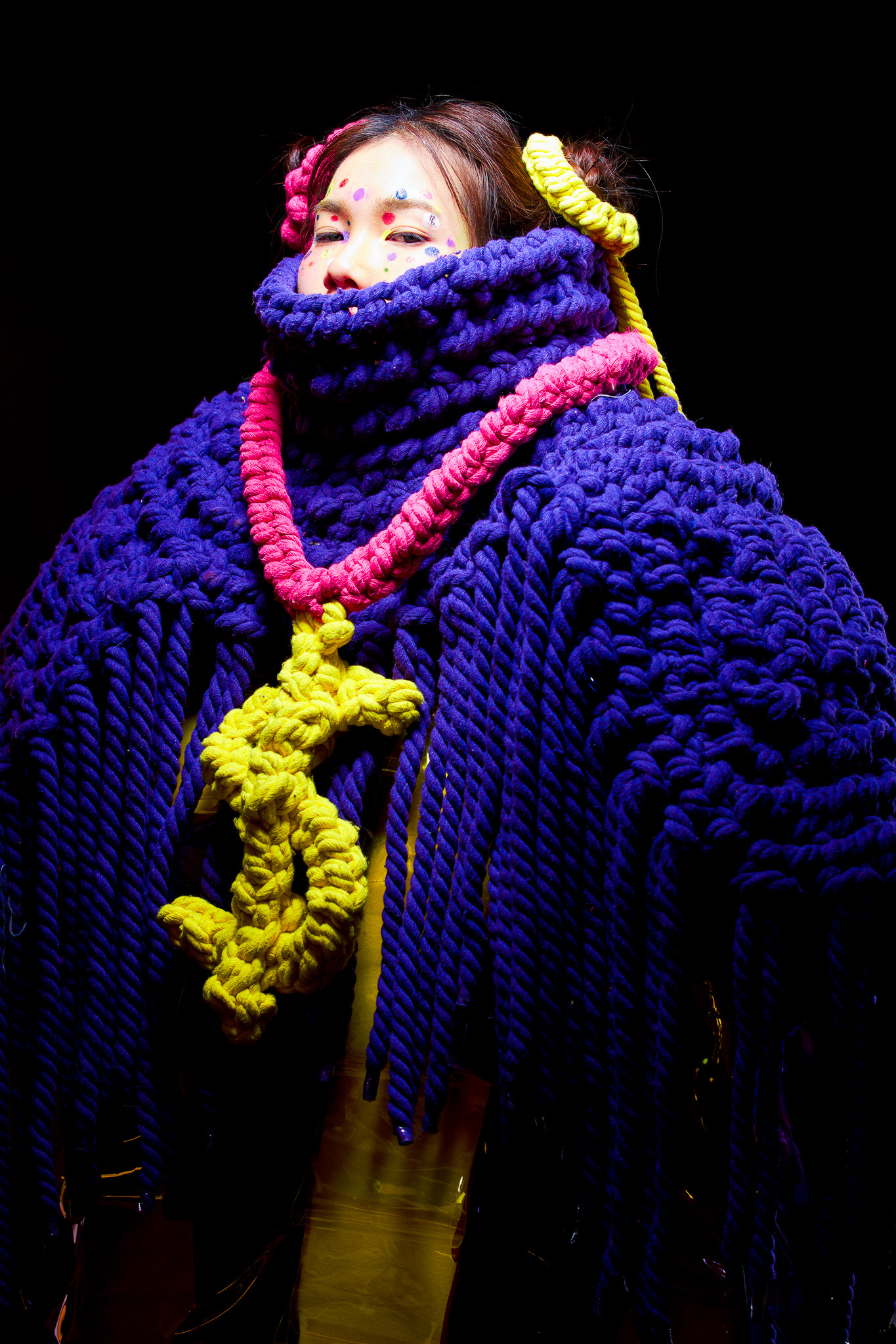 LOOK 02 DESIRE
