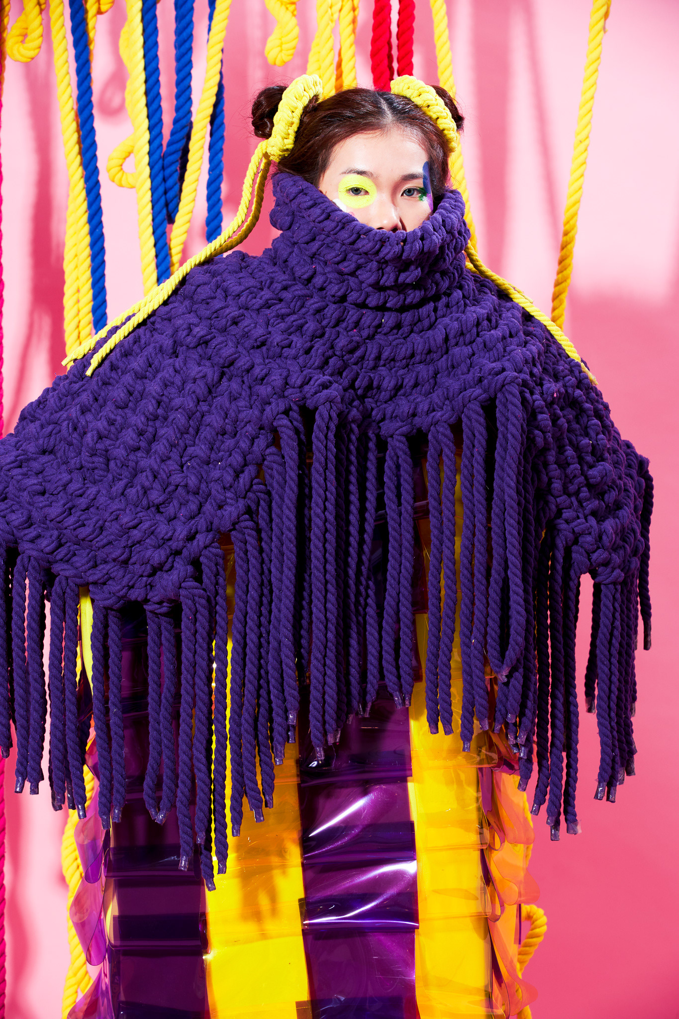 LOOK 02 DESIRE