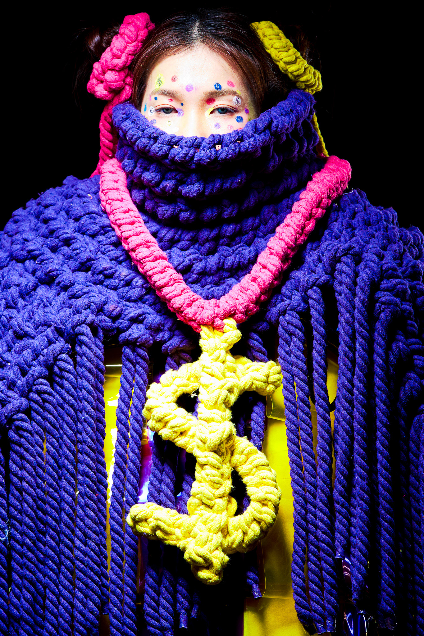 LOOK 02 DESIRE