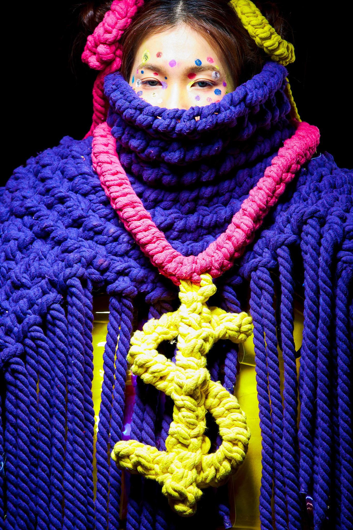 LOOK 02 DESIRE