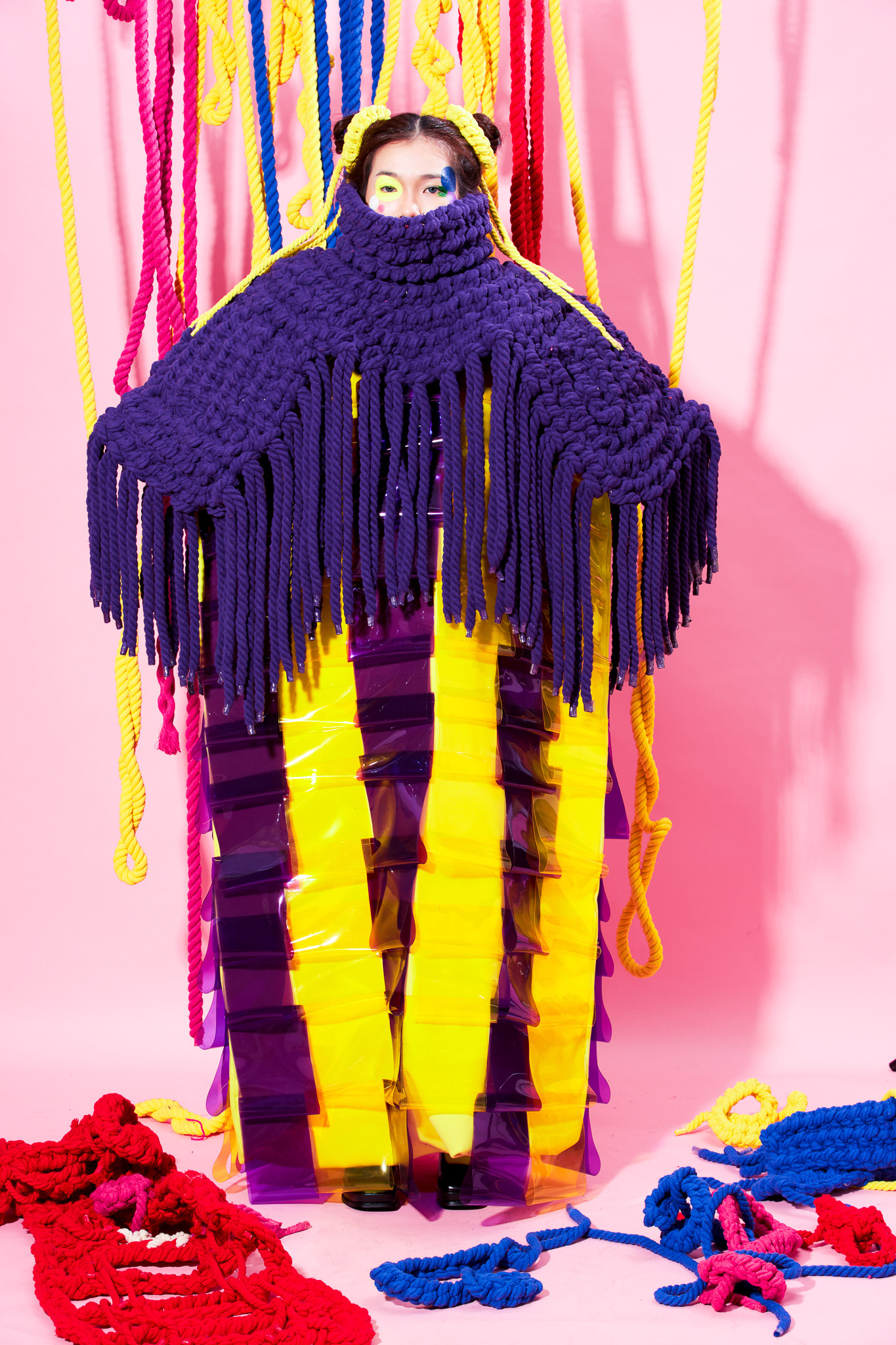 LOOK 02 DESIRE