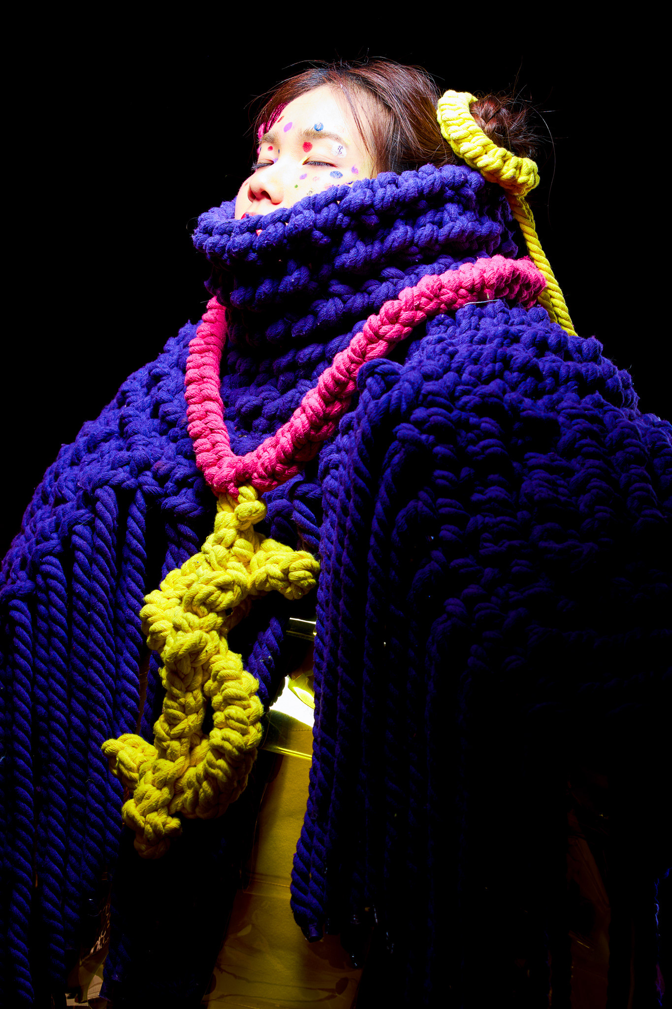 LOOK 02 DESIRE