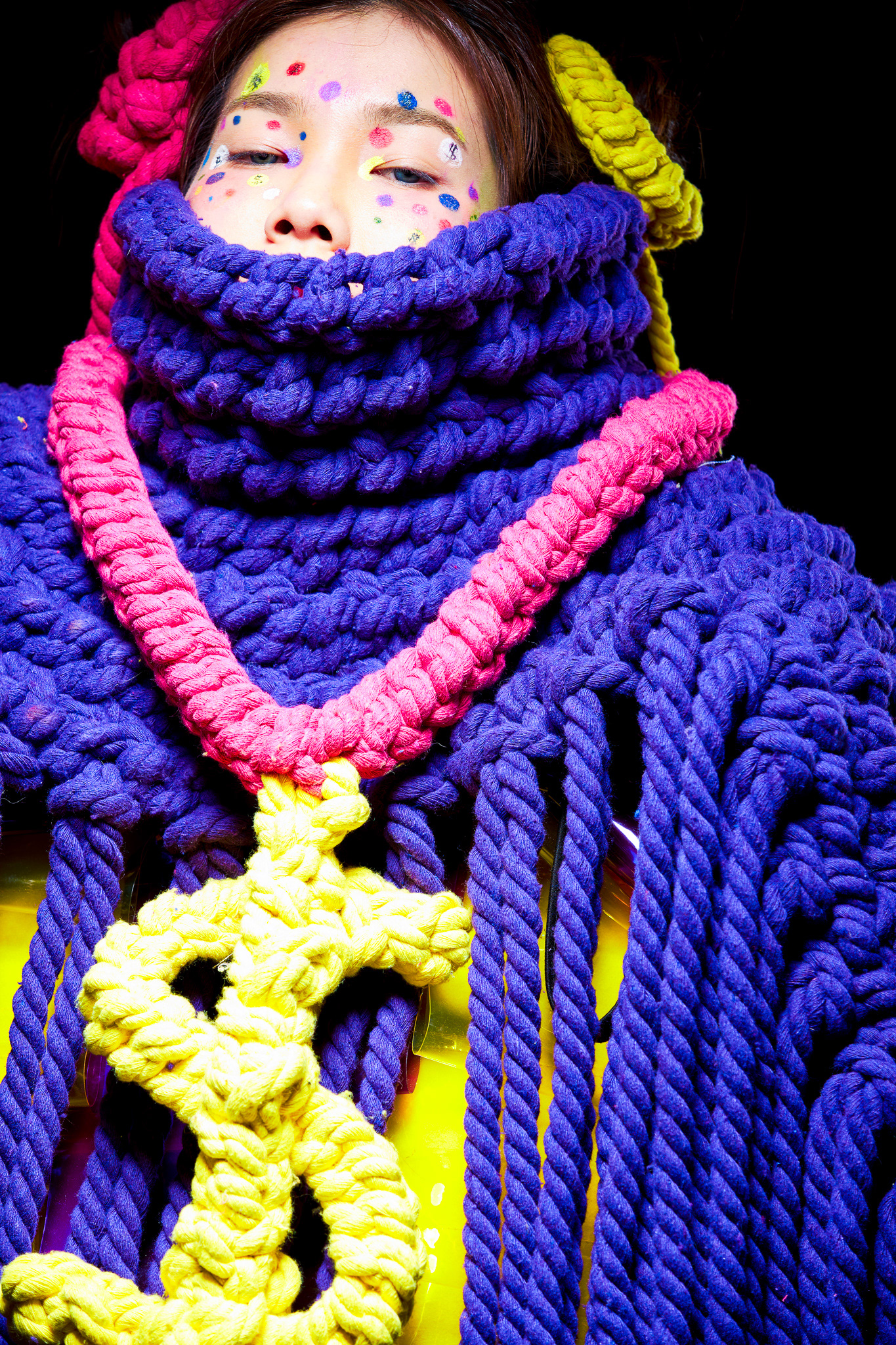 LOOK 02 DESIRE