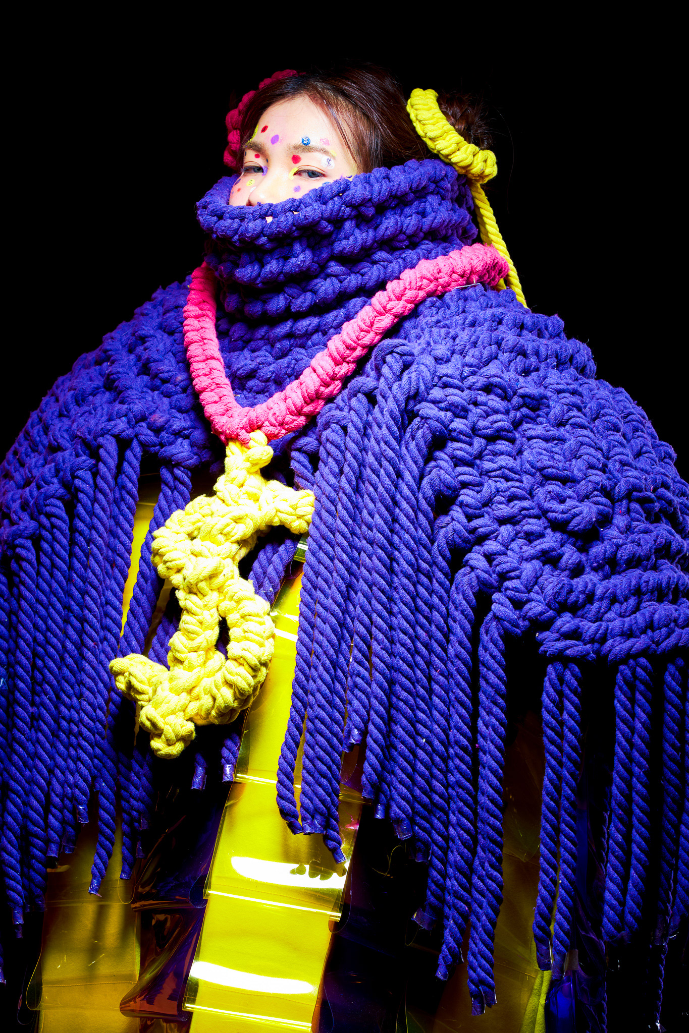 LOOK 02 DESIRE