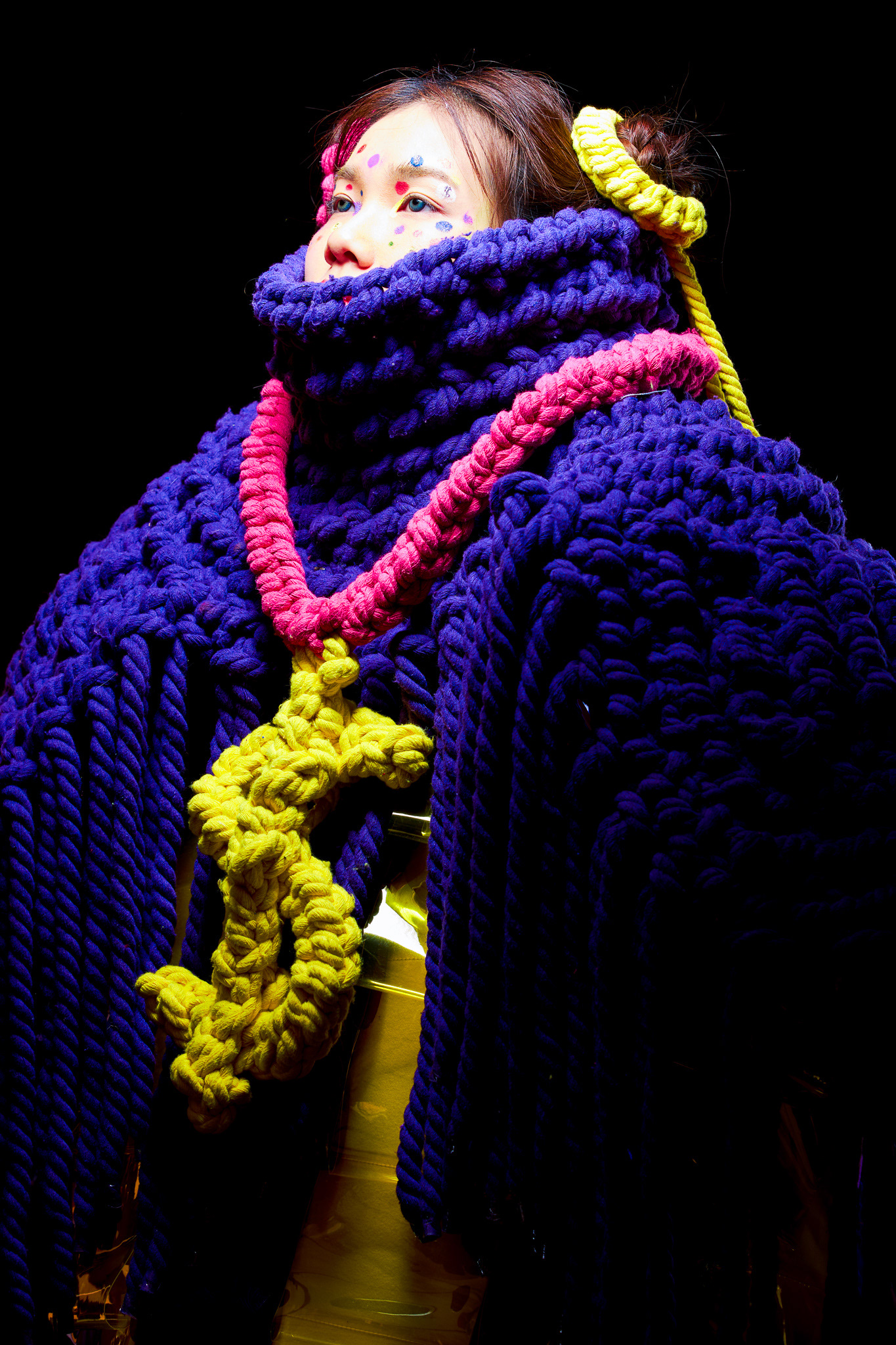 LOOK 02 DESIRE