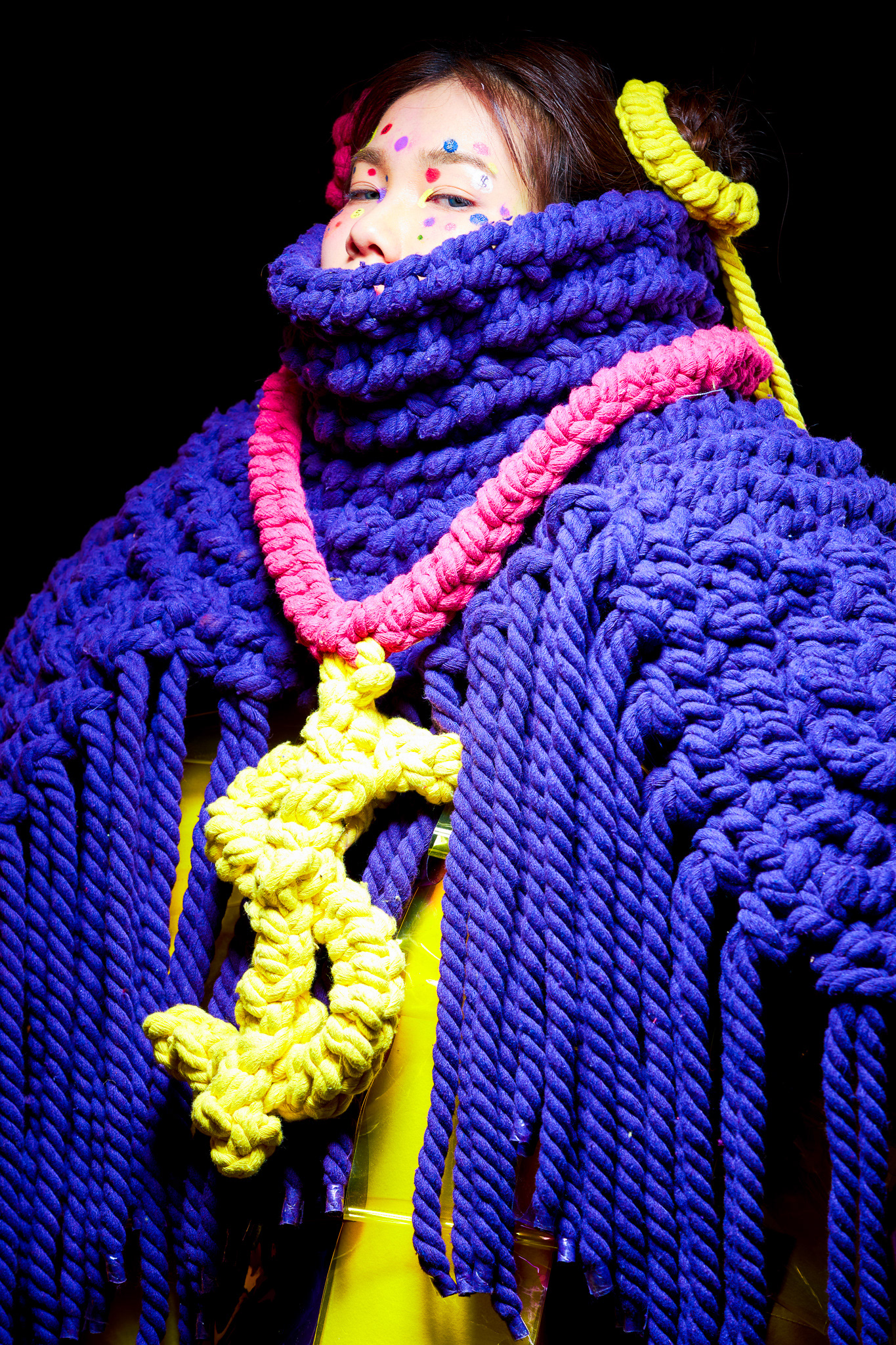 LOOK 02 DESIRE