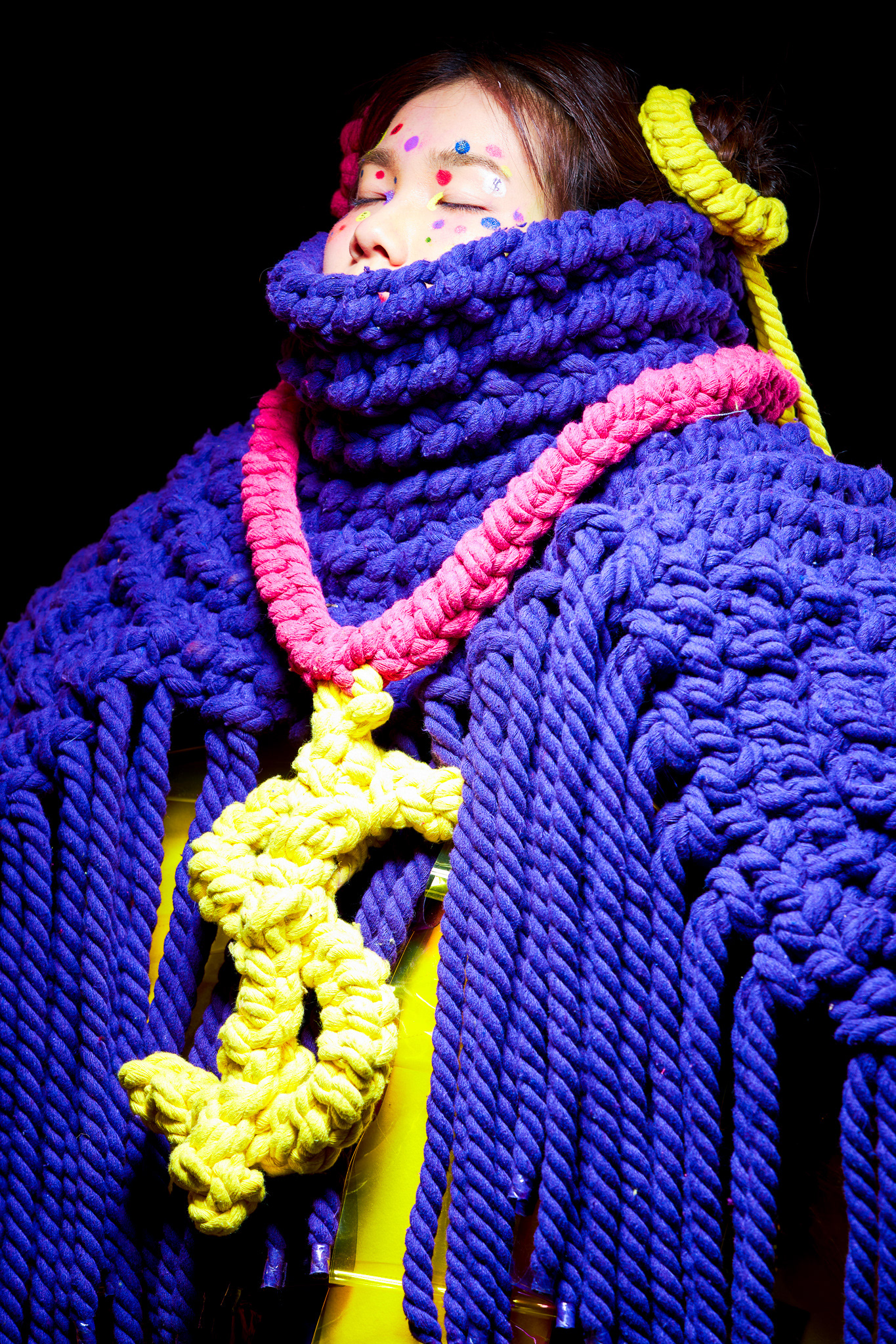 LOOK 02 DESIRE