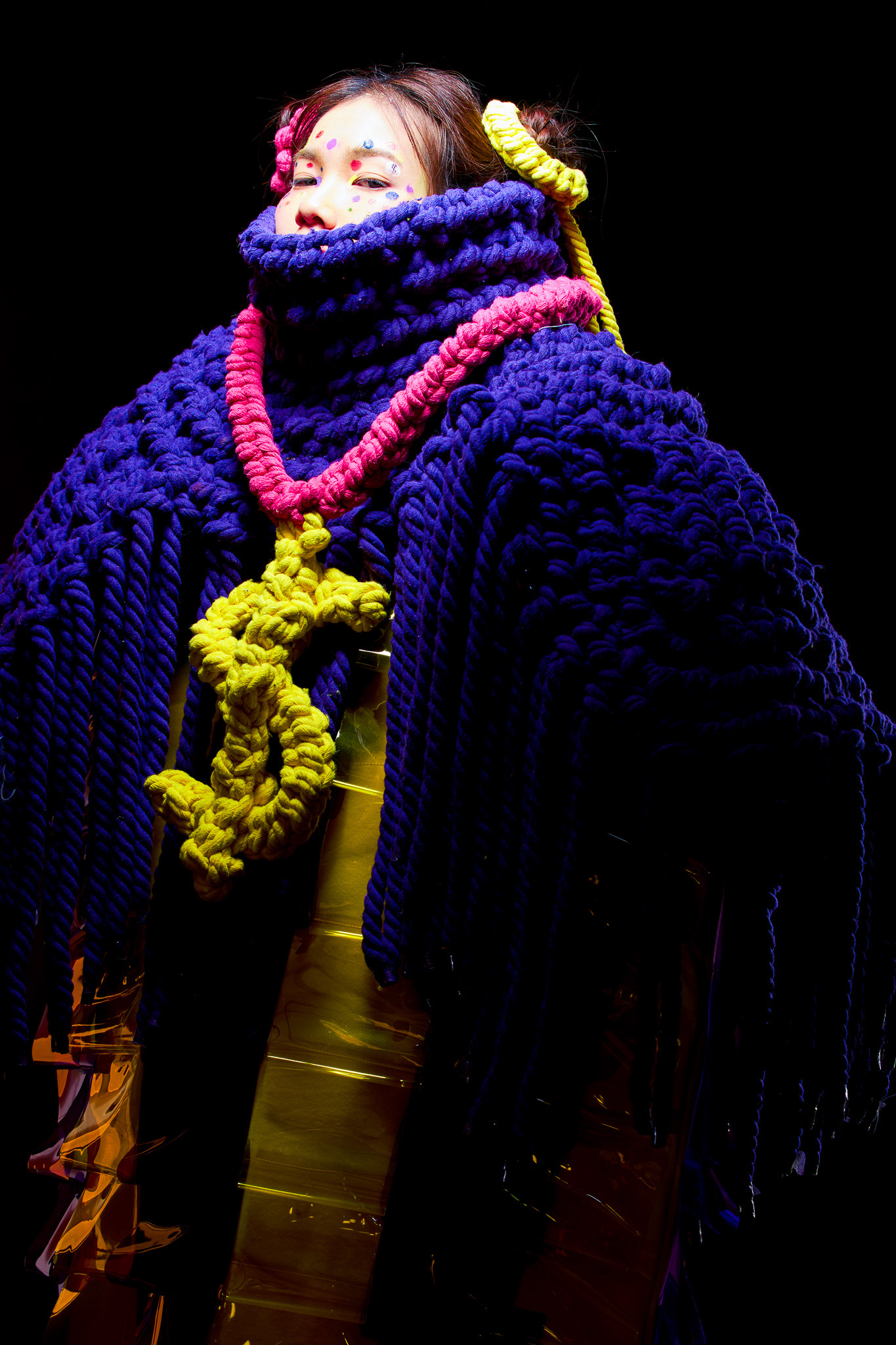 LOOK 02 DESIRE