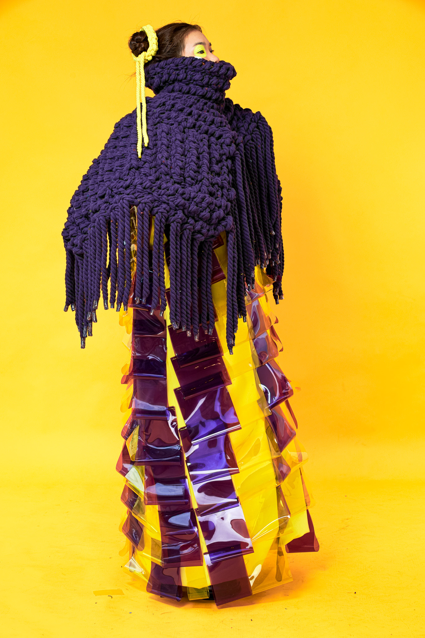 LOOK 02 DESIRE