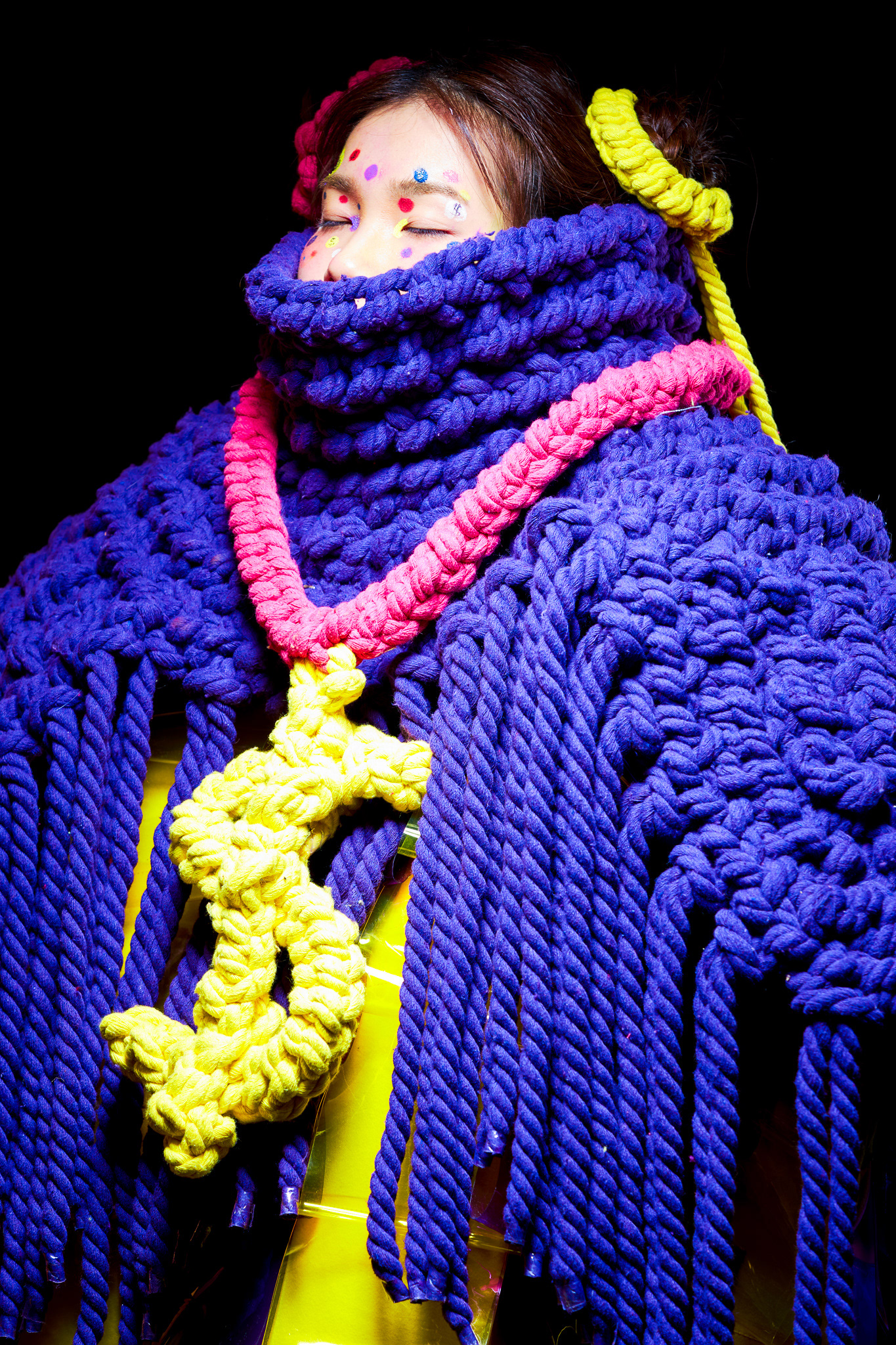 LOOK 02 DESIRE