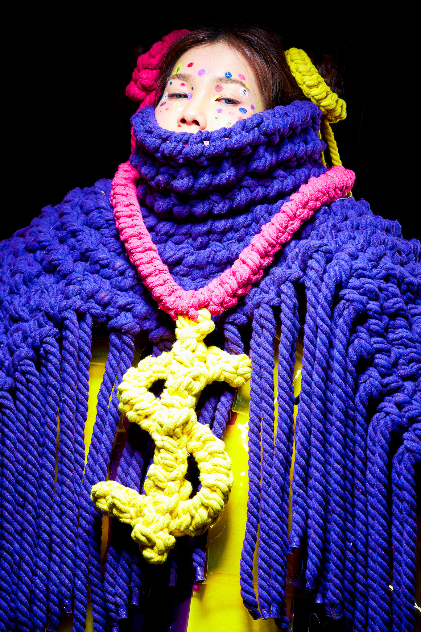 LOOK 02 DESIRE