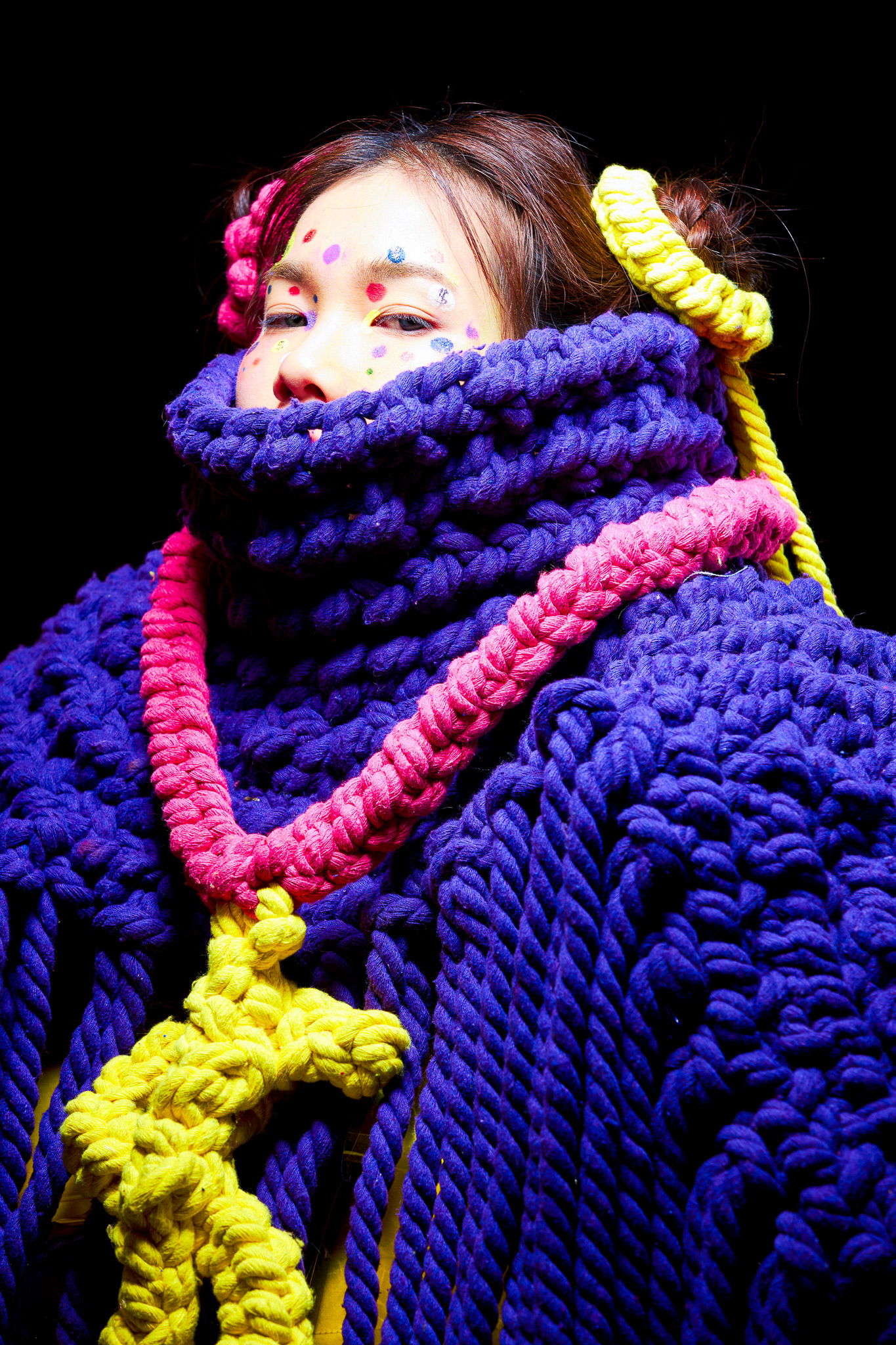 LOOK 02 DESIRE