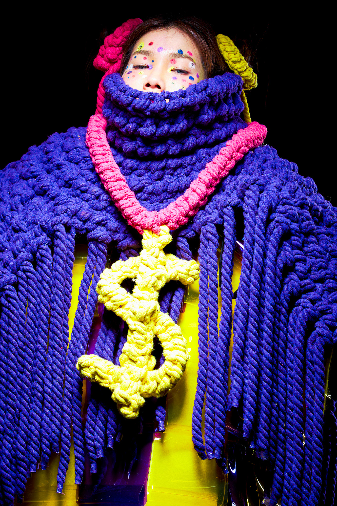 LOOK 02 DESIRE