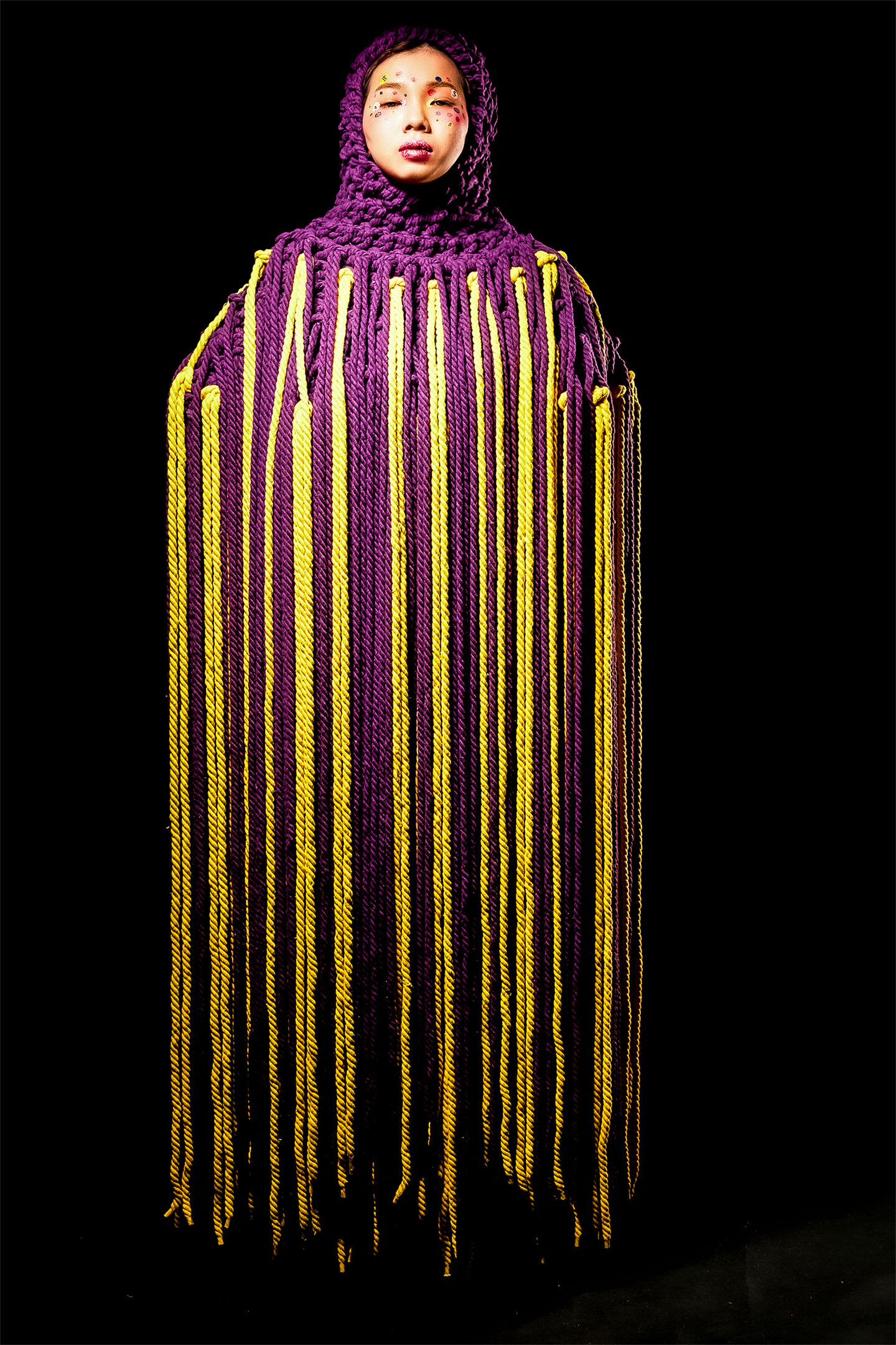 Look 01 Vanity