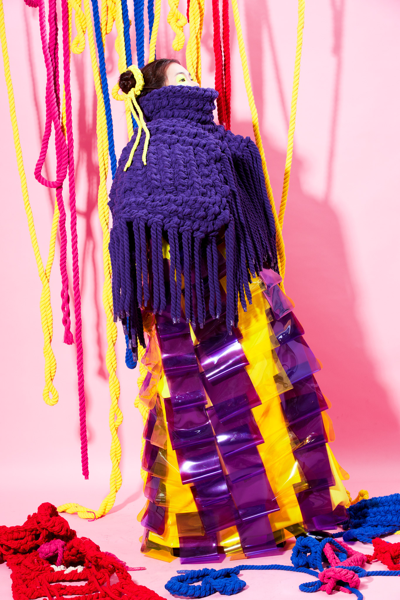 LOOK 02 DESIRE