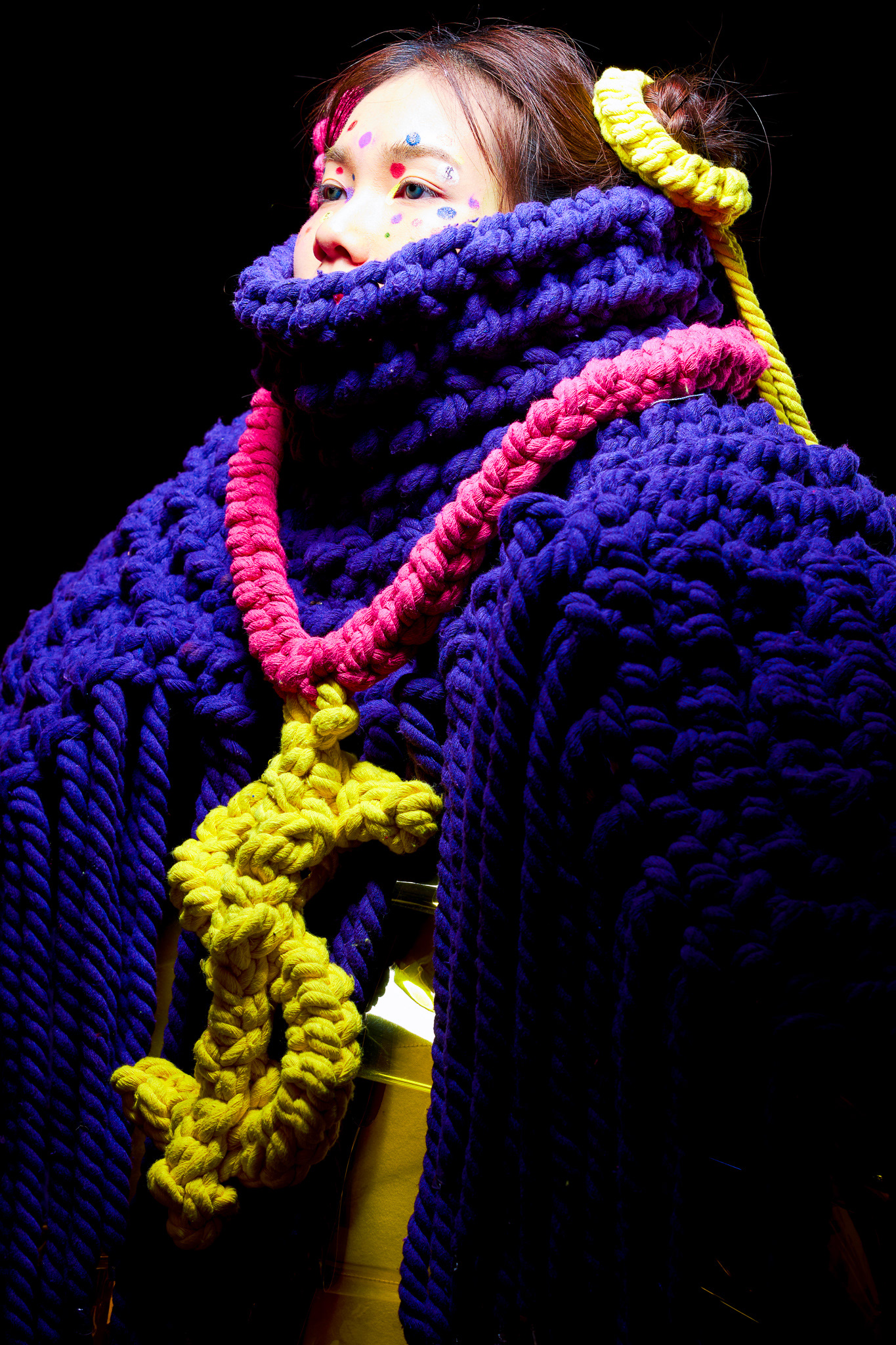 LOOK 02 DESIRE