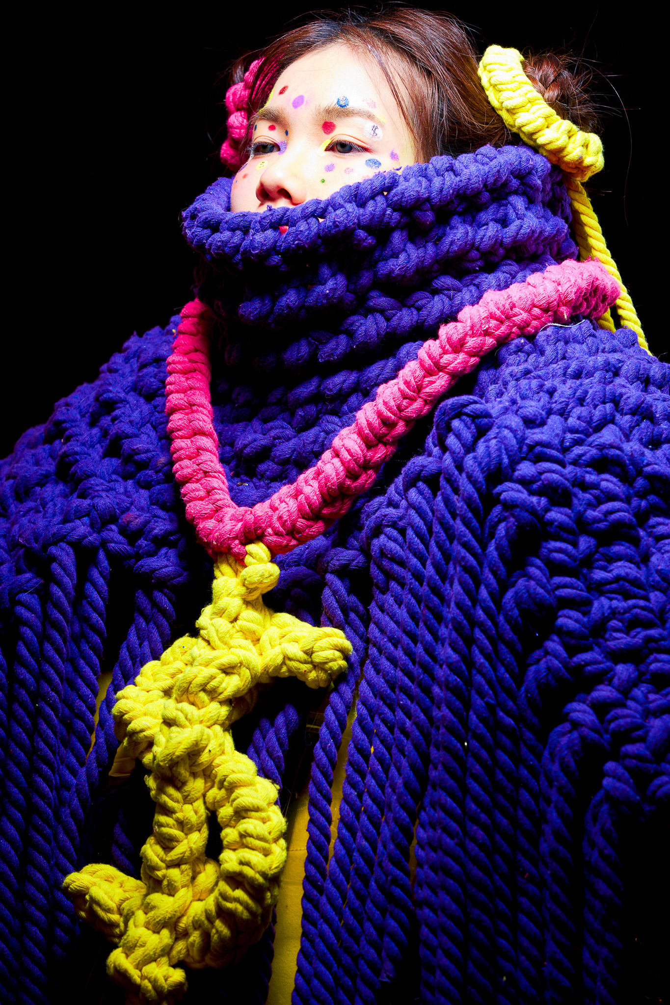 LOOK 02 DESIRE
