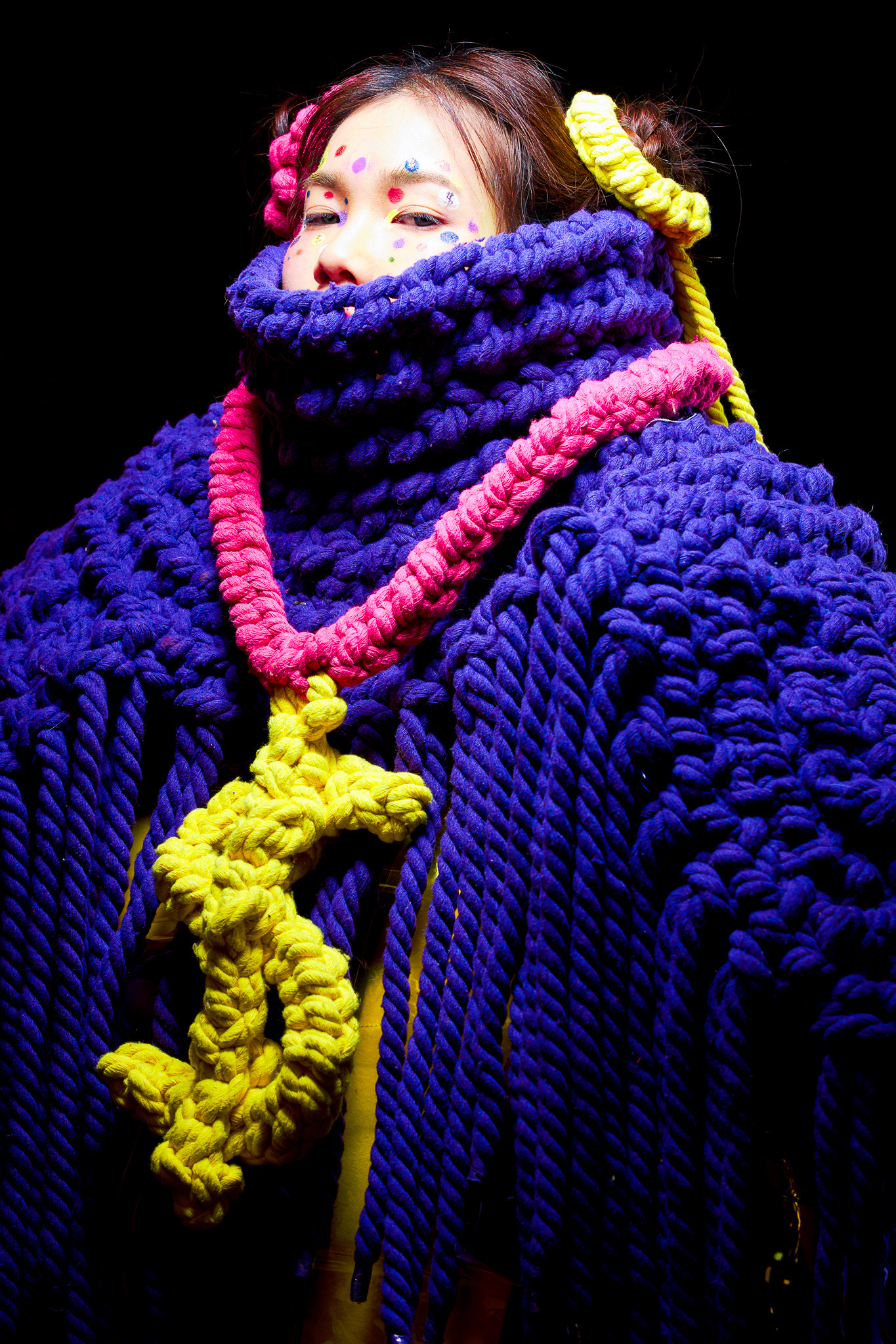 LOOK 02 DESIRE