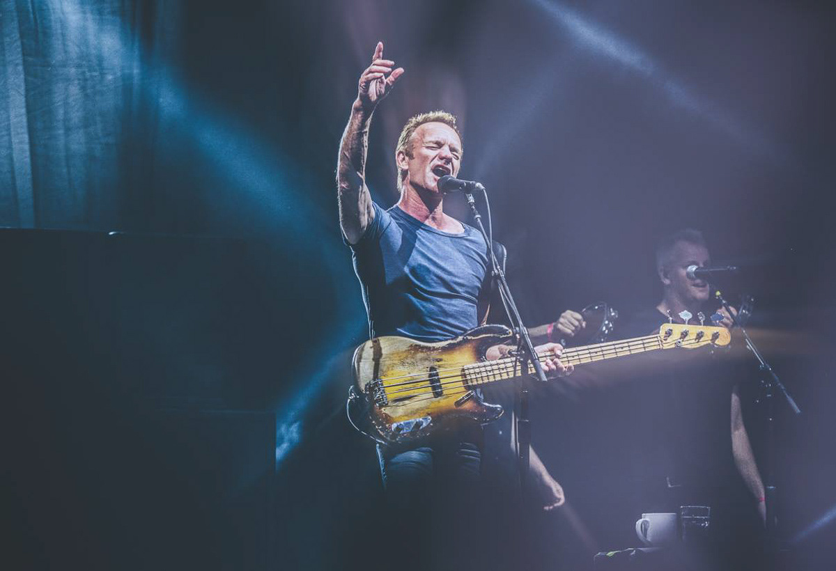 Sting