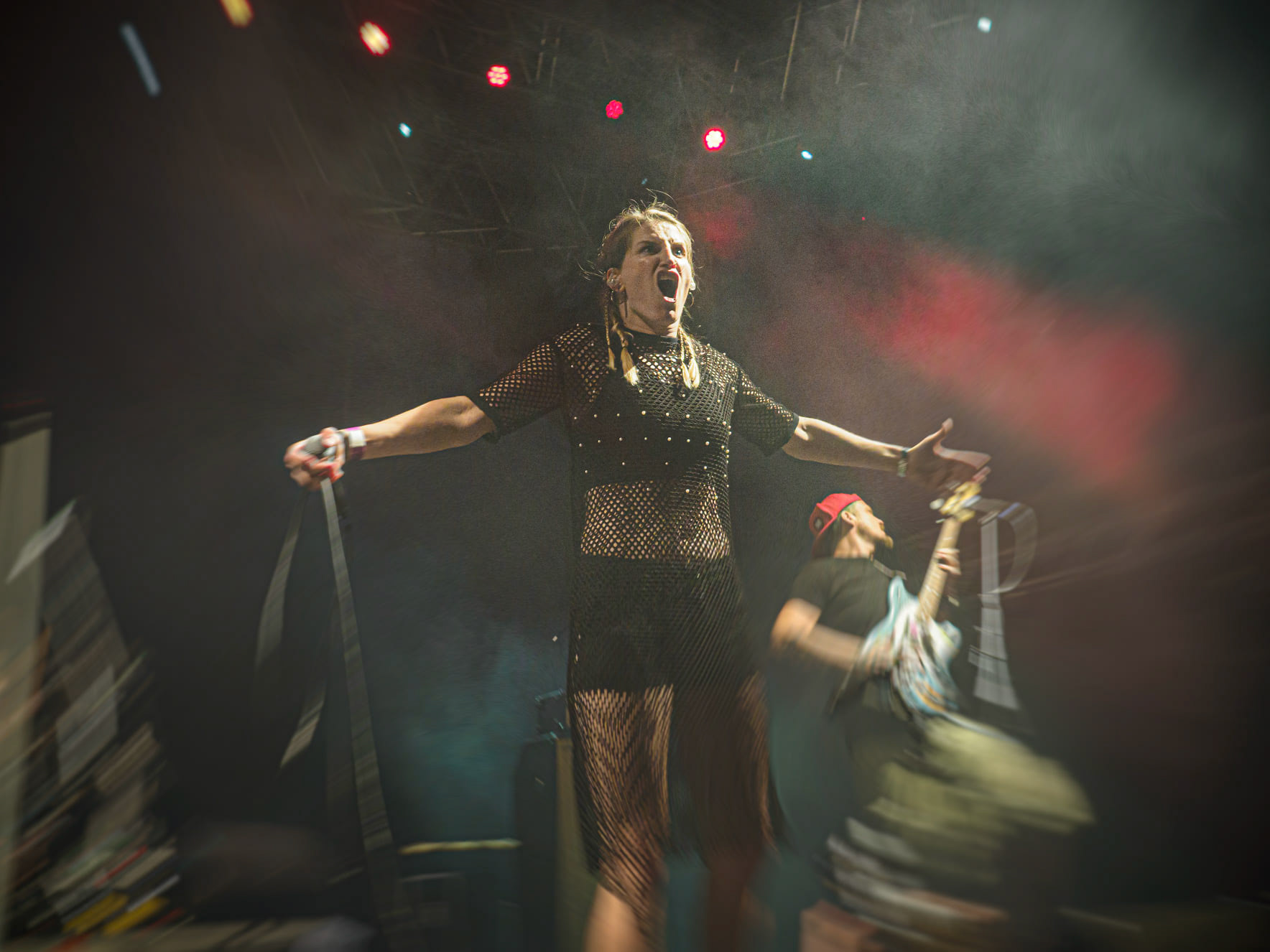 Gaia Mesiah