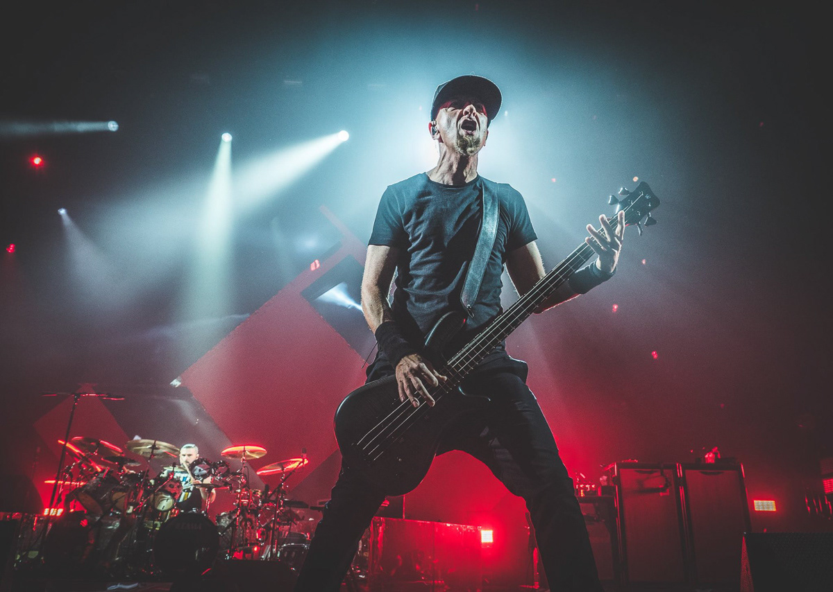 System of a Down