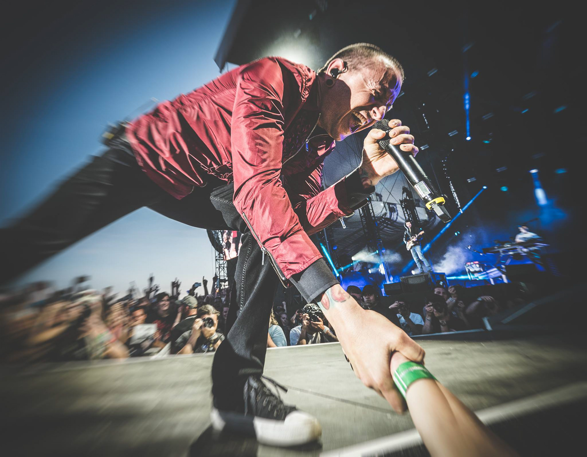 Linkin Park