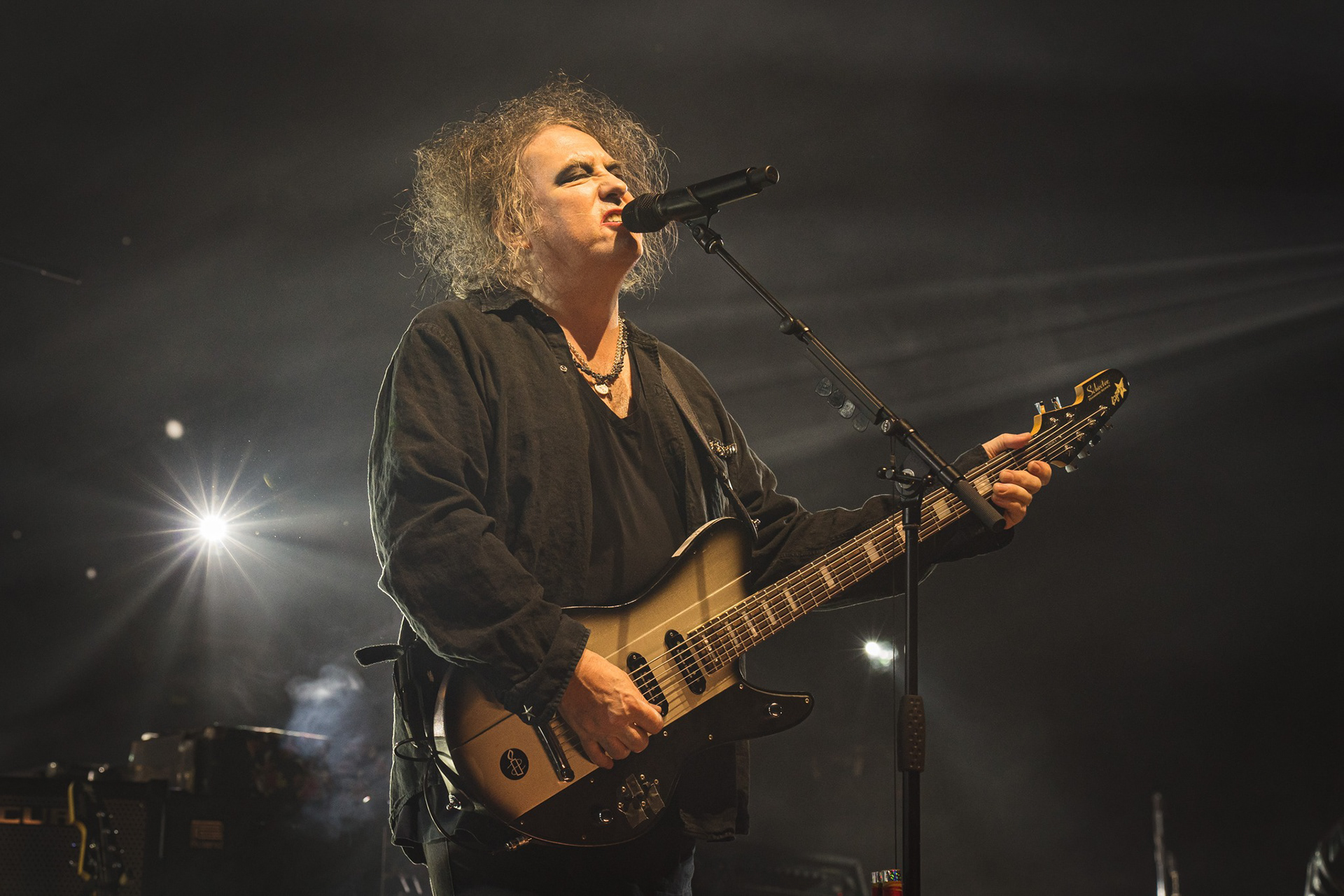 The Cure