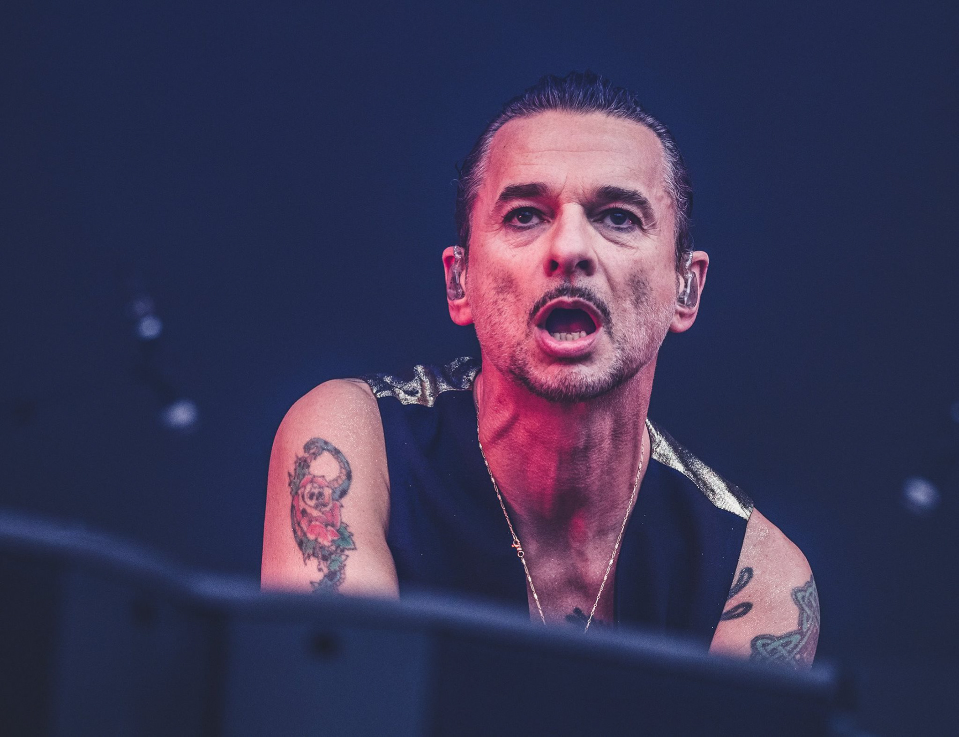 Depeche mode