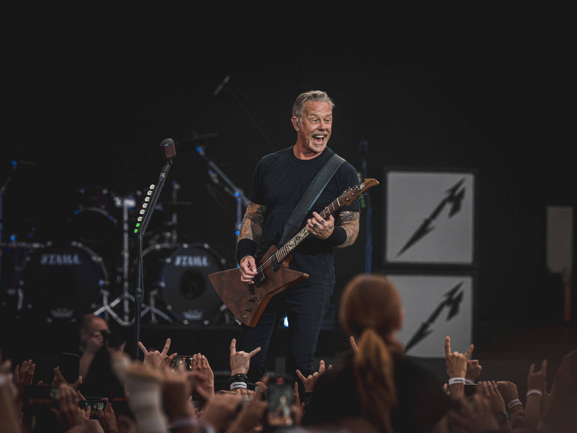 Metallica