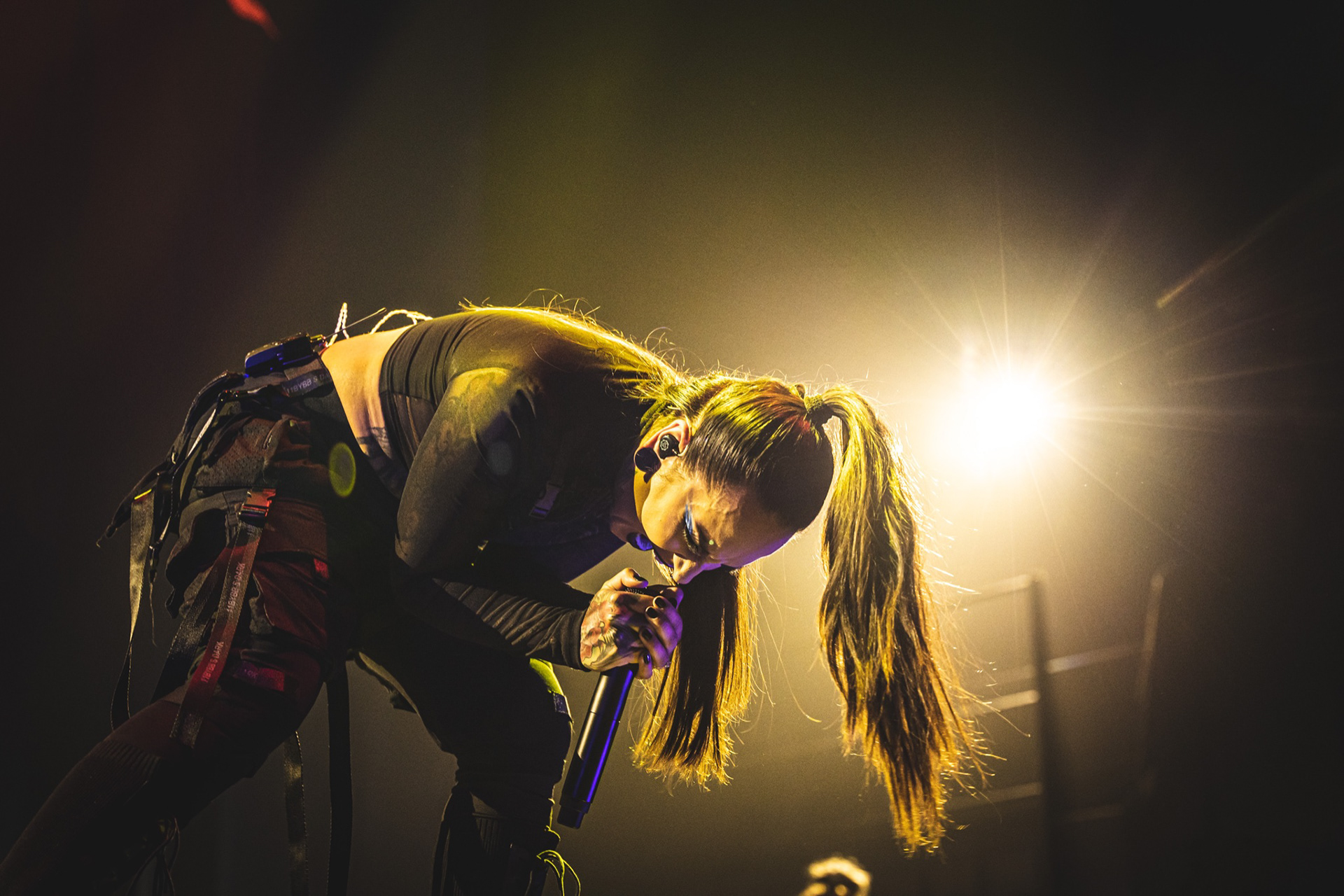 Jinjer